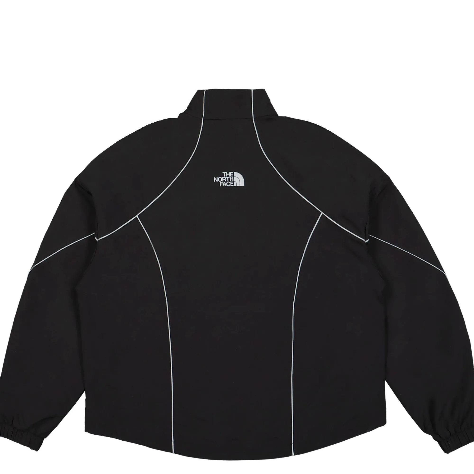 Jackets & Coats^The North Face W Tek Piping Wind Jacket TNFBlack