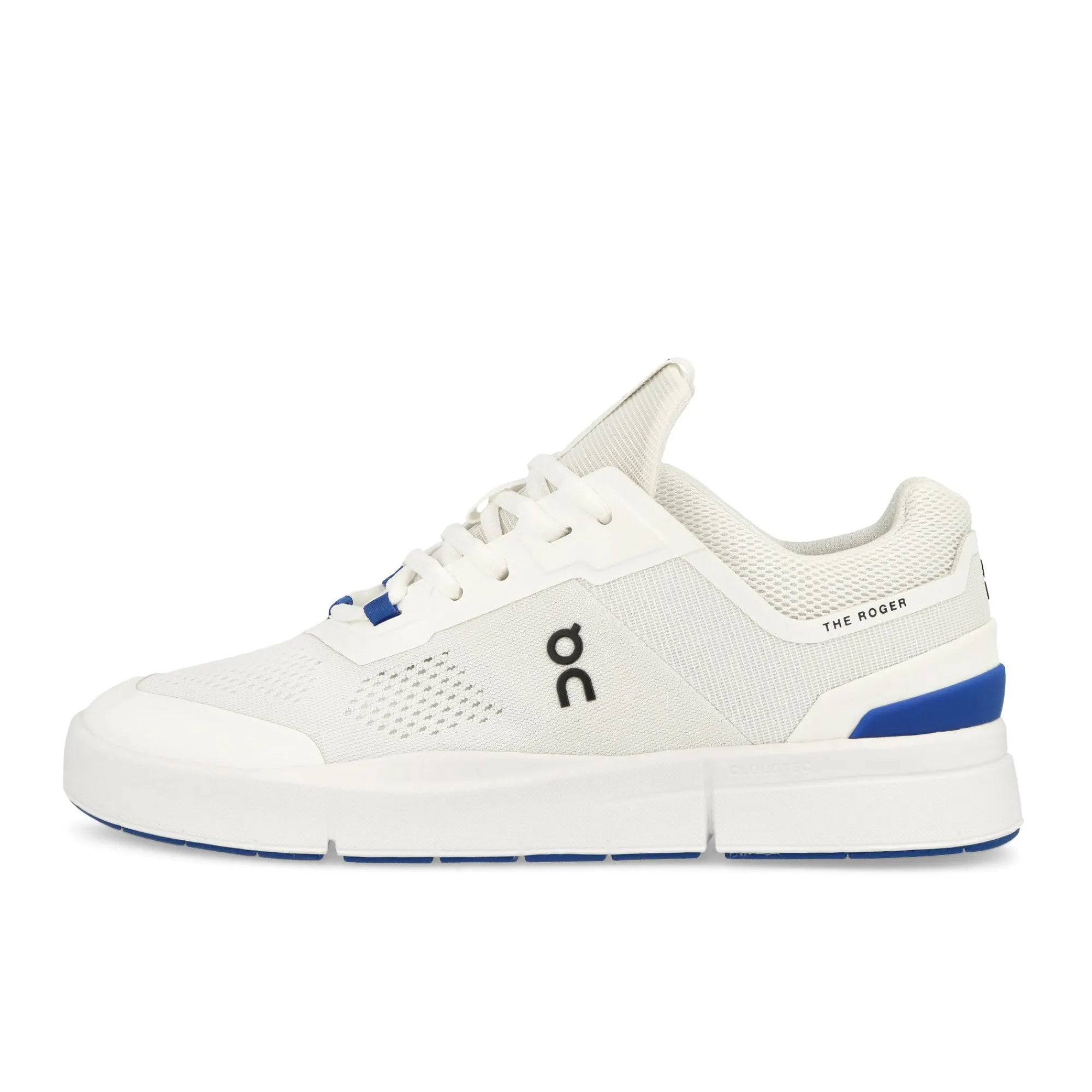 Low Tops | Basketball & Court^On Running W The Roger Spin Undyed/Indigo