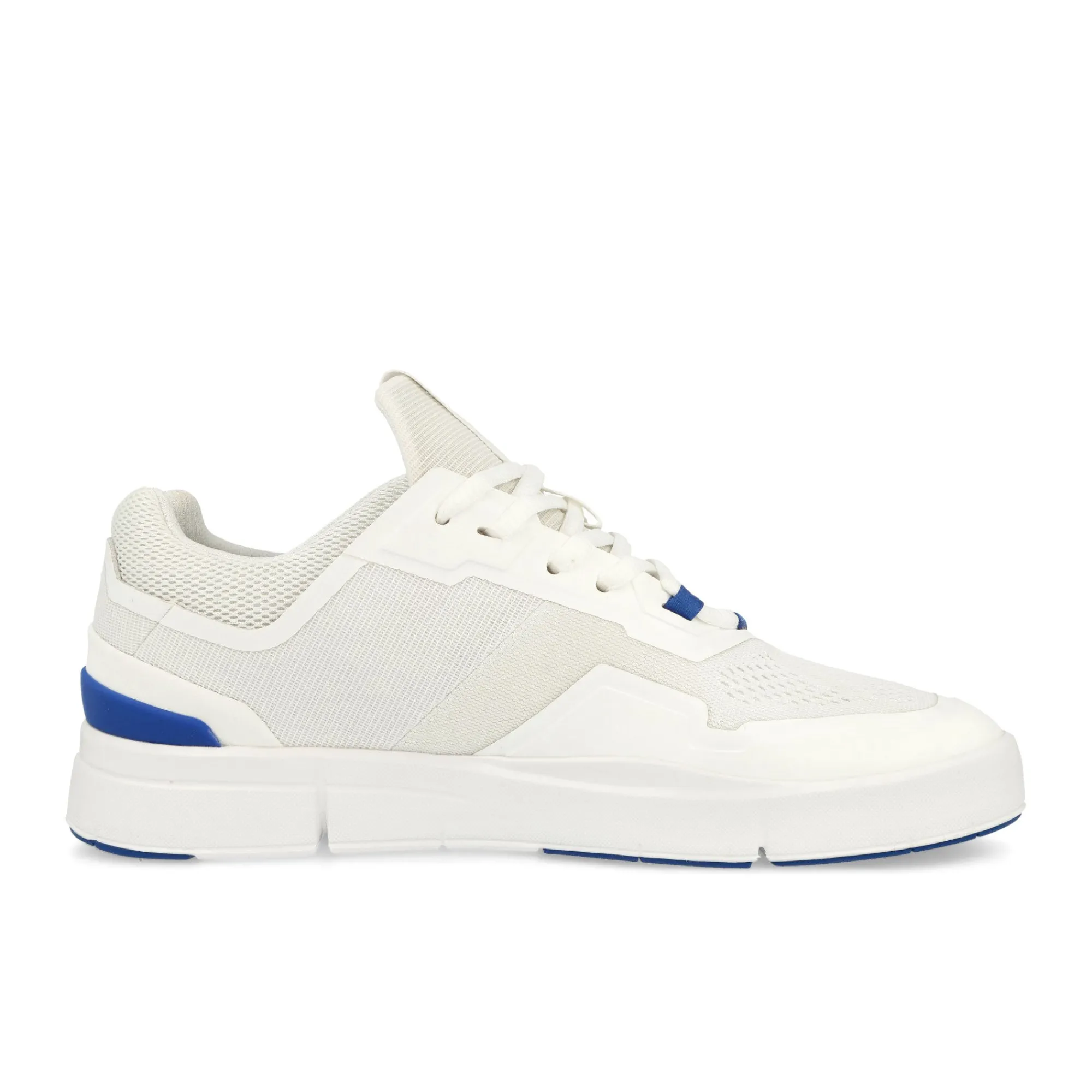 Low Tops | Basketball & Court^On Running W The Roger Spin Undyed/Indigo