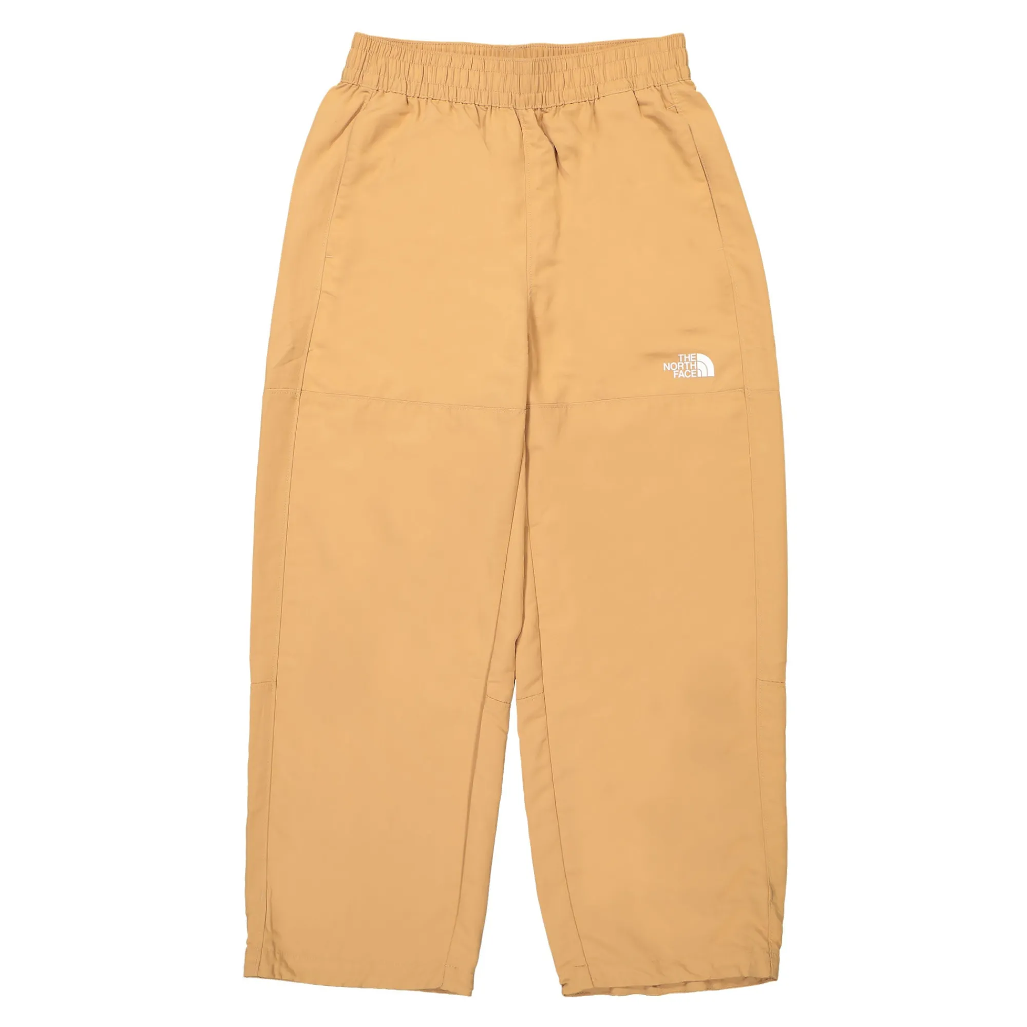 Pants & Shorts^The North Face W TNF Nylon Easy Pant AlmondButter