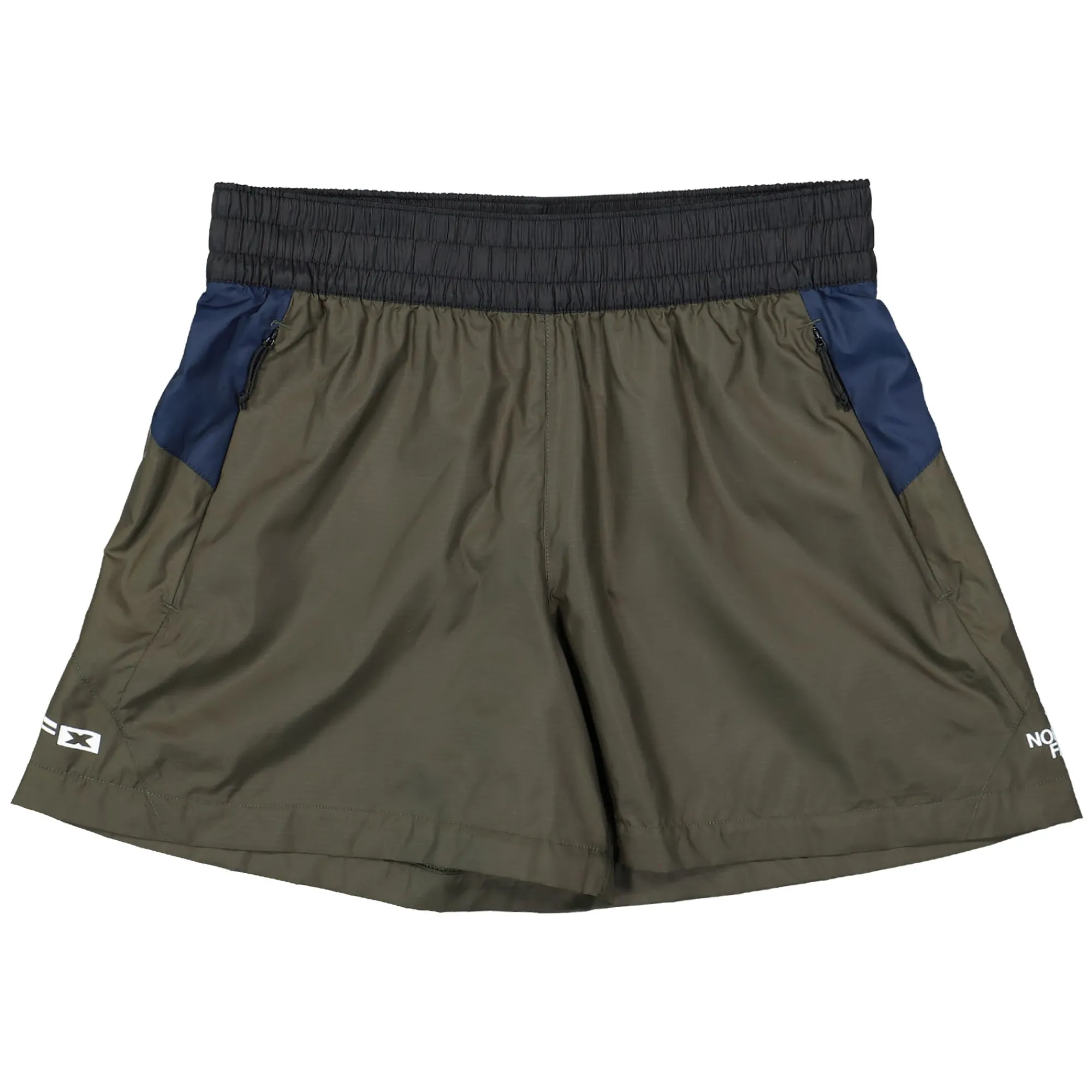 Pants & Shorts^The North Face W TNF X Short NewTaupeGreen-SummitNavy