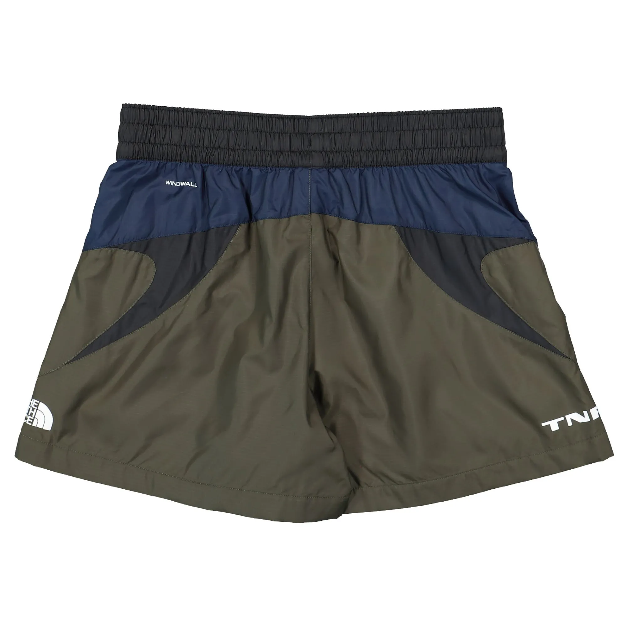 Pants & Shorts^The North Face W TNF X Short NewTaupeGreen-SummitNavy