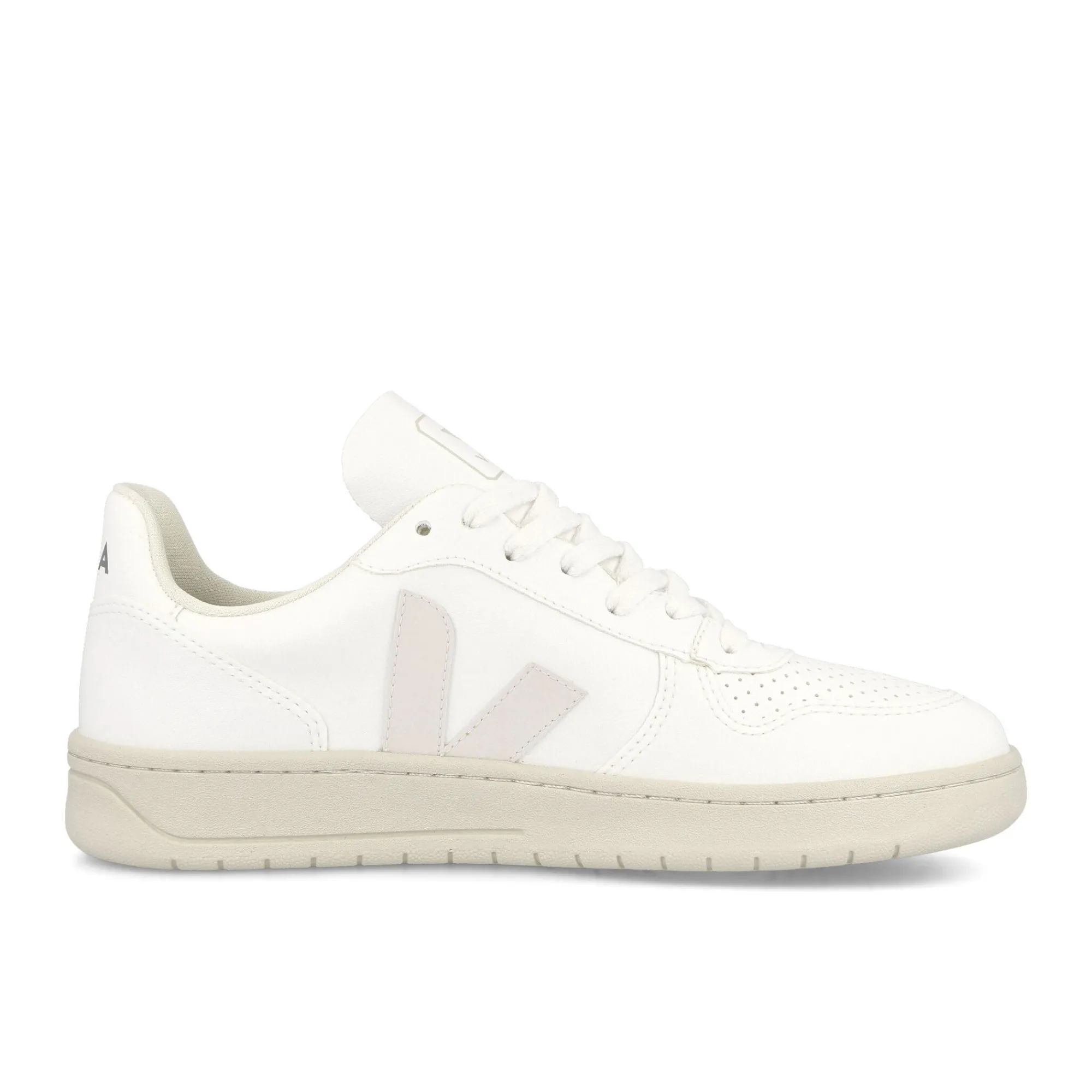 Low Tops^Veja W V-10 CWL FullWhite