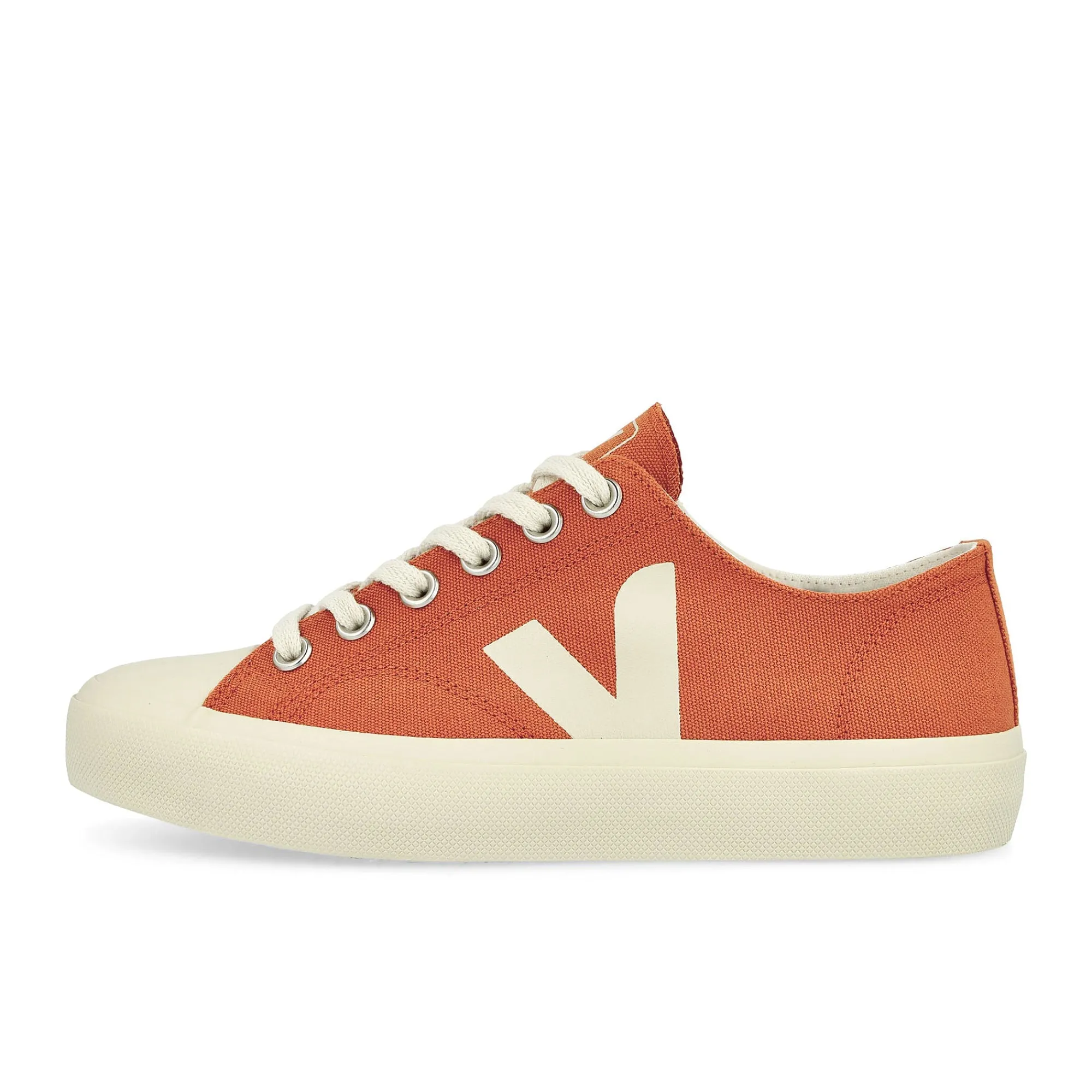 Low Tops^Veja W Wata II Low Canvas Canyon-Pierre