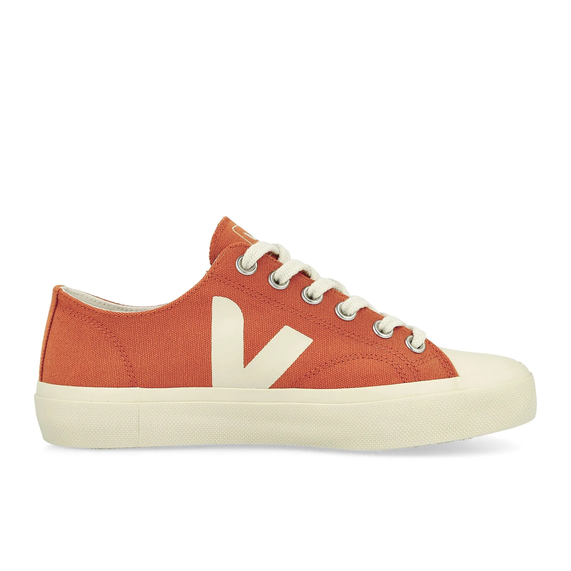 Low Tops^Veja W Wata II Low Canvas Canyon-Pierre