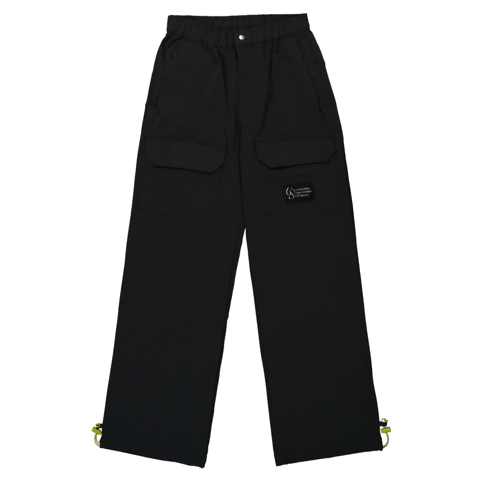 Pants & Shorts^Columbia Wallowa Softshell Pant Black