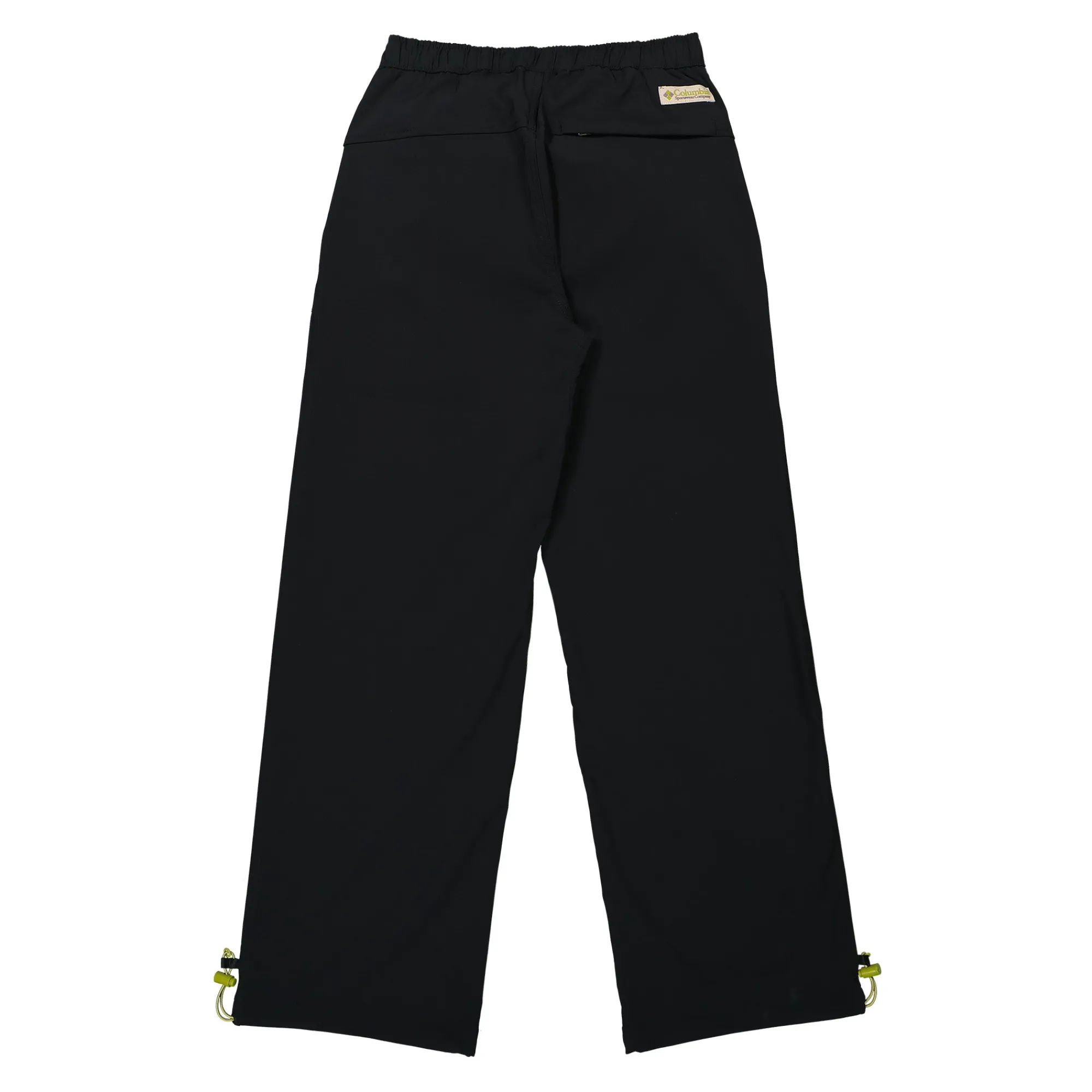 Pants & Shorts^Columbia Wallowa Softshell Pant Black