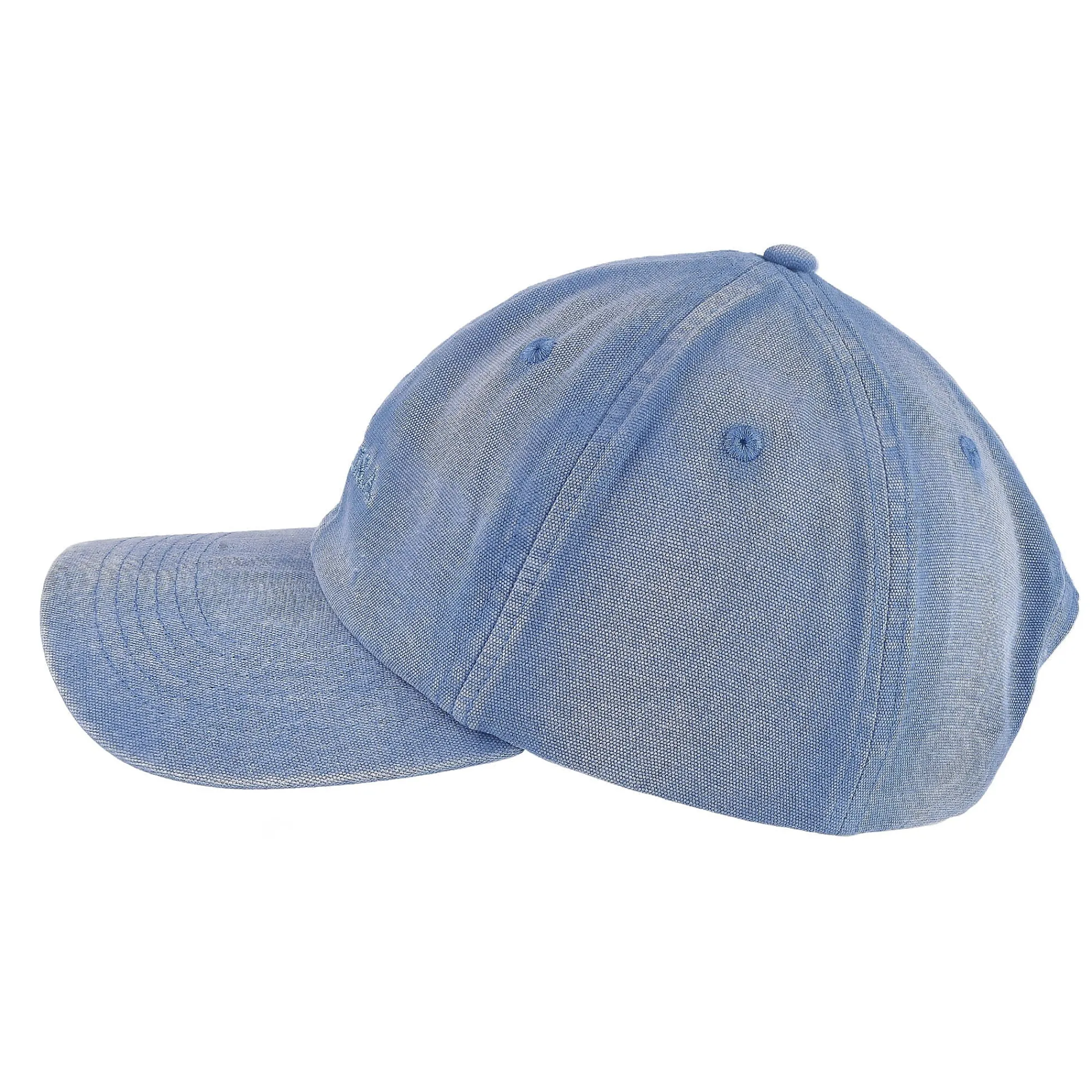 Caps, Hats & Beanies | Caps, Hats & Beanies^GUESS U.S.A. Washed Canvas Dad Hat Mediterran