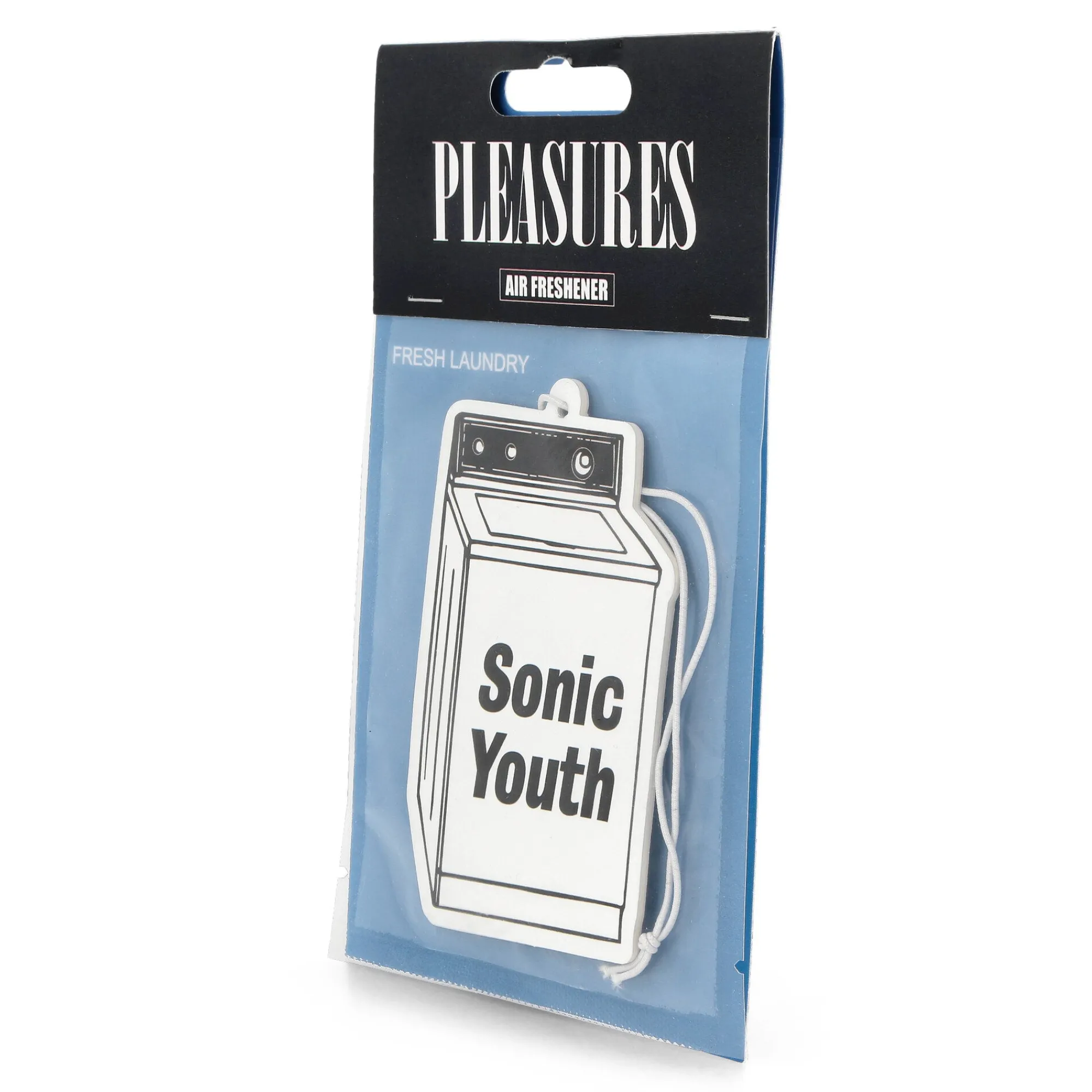 Other Accessories | Other Accessories^Pleasures Washing Machine Air Freshener White