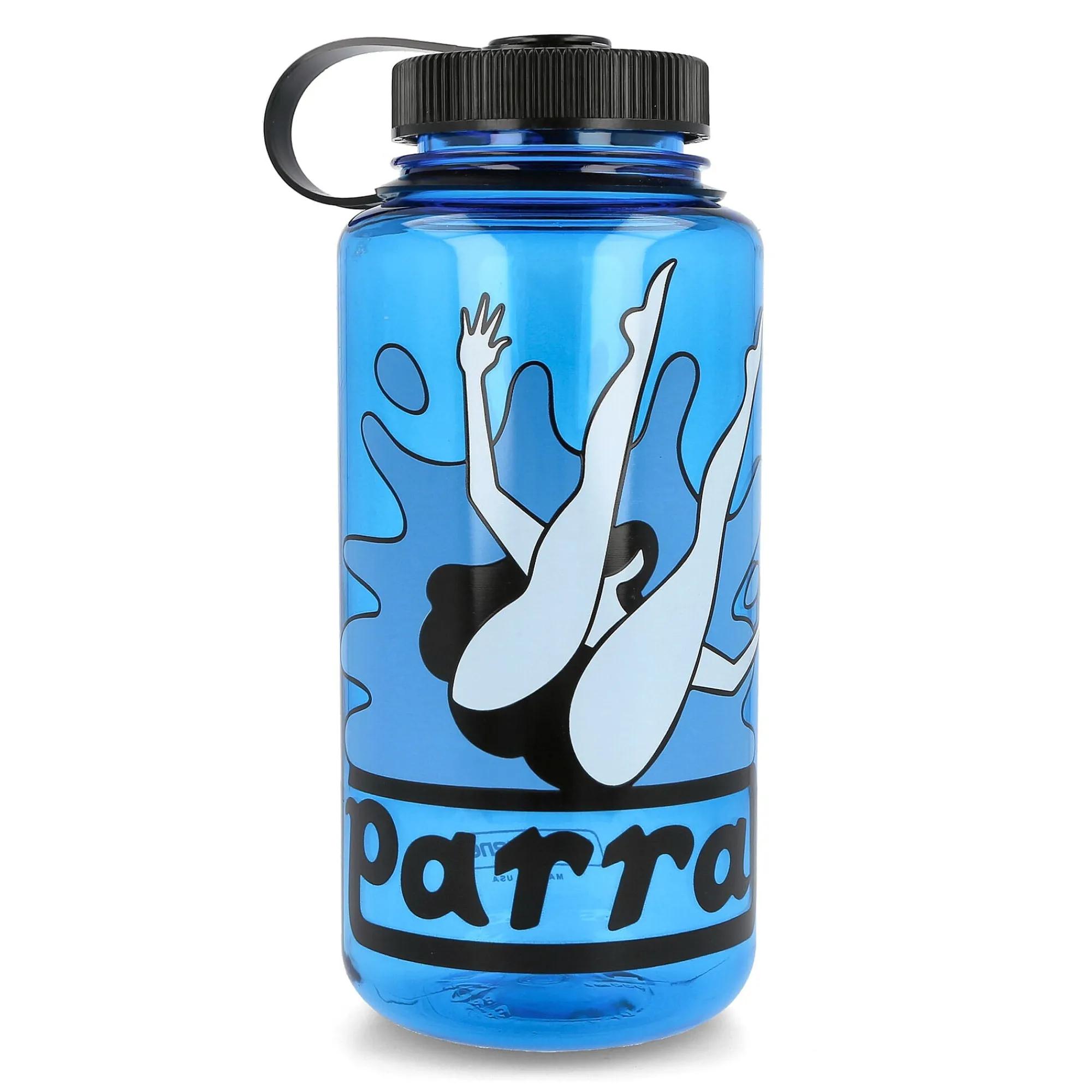 Sports Equipment | Sports Equipment^Parra Waterpark Nalgene Bottle 1000ml