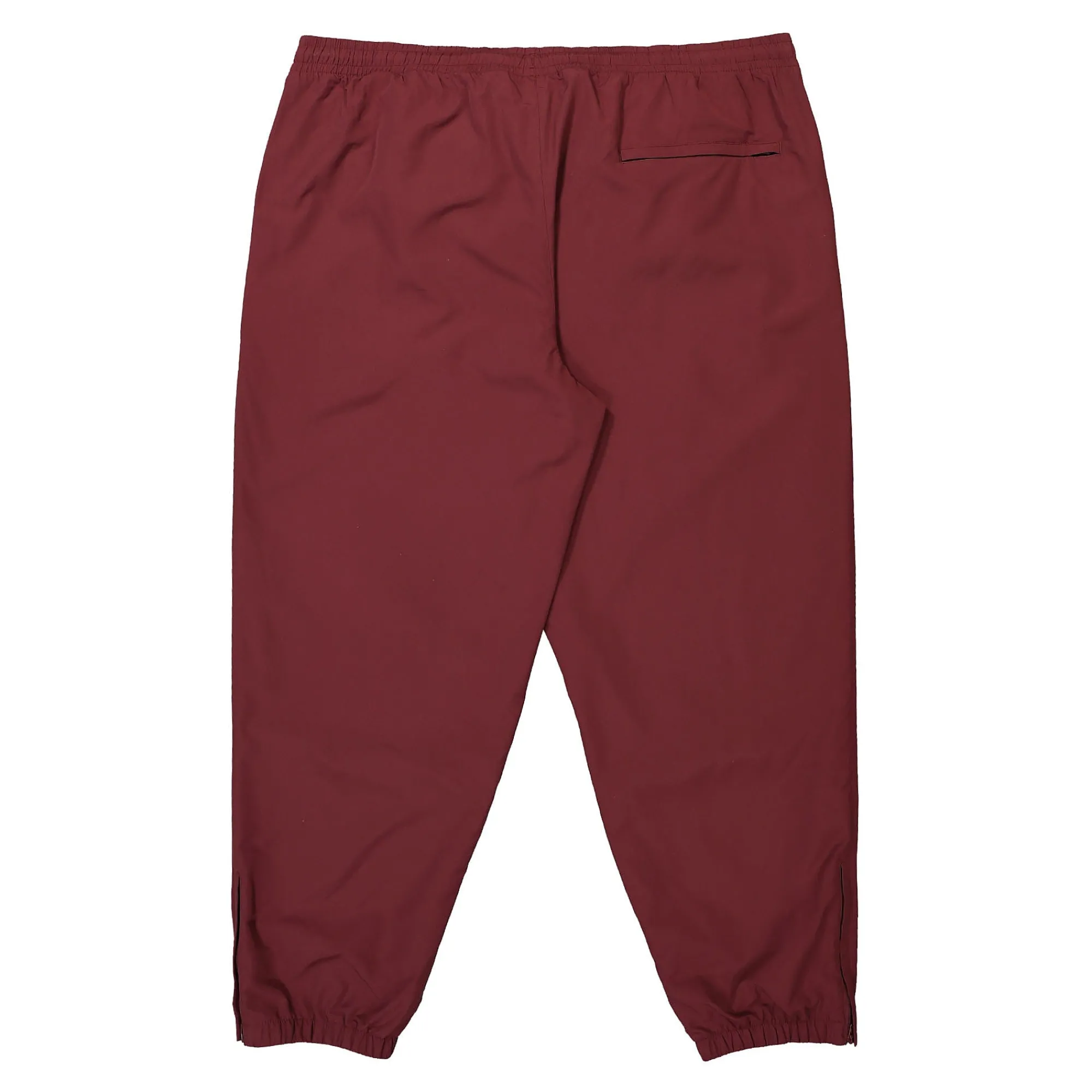 Pants & Shorts^Lacoste Waterproof Track Pant Bordeaux