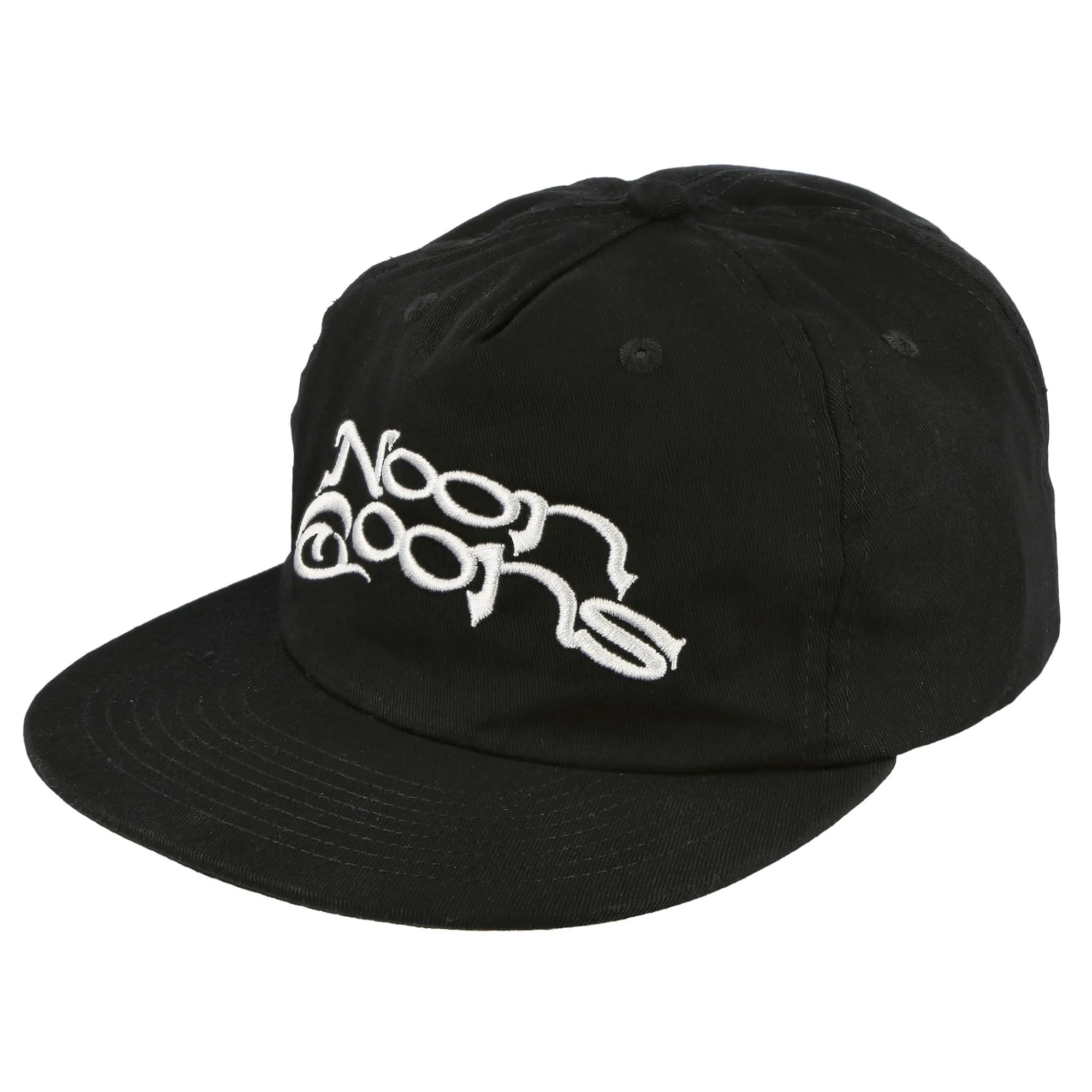 Caps, Hats & Beanies | Caps, Hats & Beanies^Noon Goons Wave Hat Black