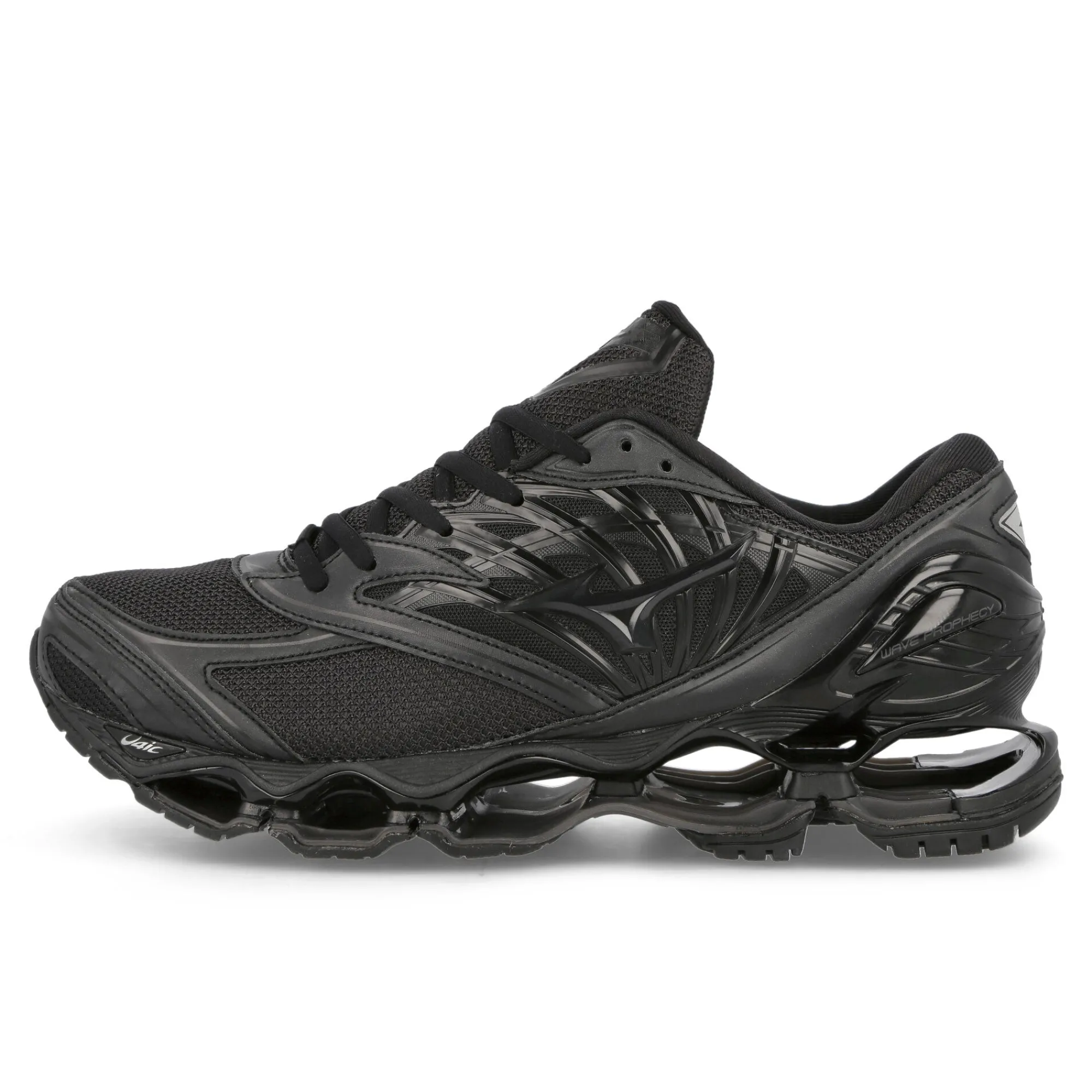 Low Tops | Outdoor & Performance^Mizuno Wave Prophecy Ls Black