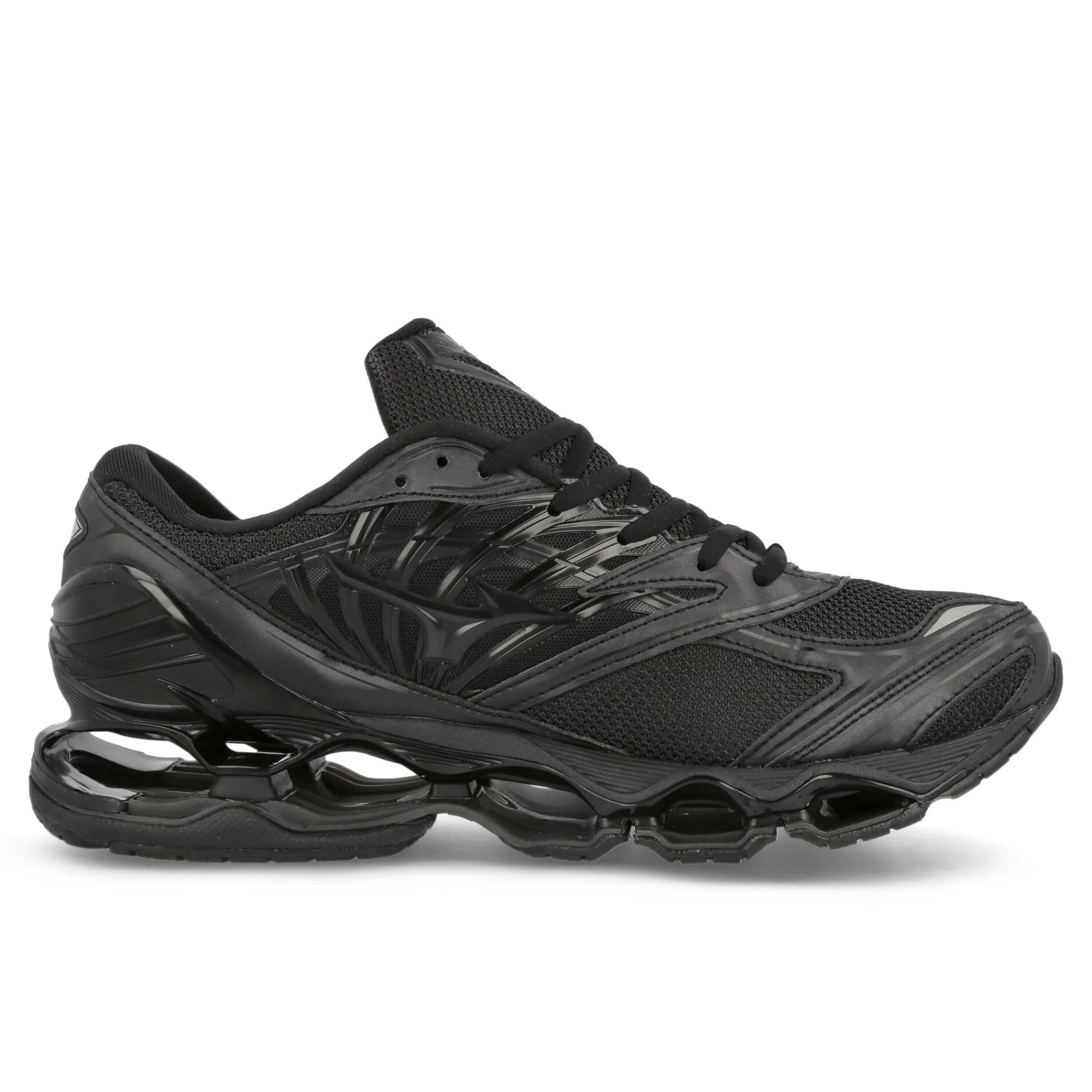 Low Tops | Outdoor & Performance^Mizuno Wave Prophecy Ls Black