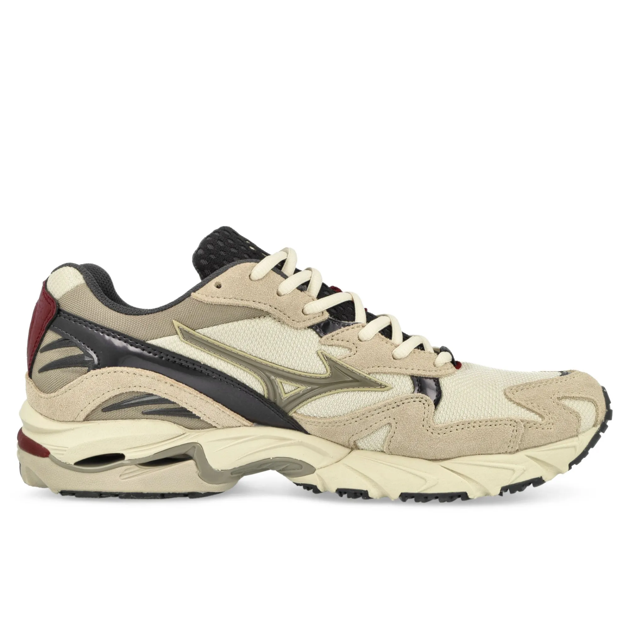 Low Tops | Retro & Running^Mizuno Wave Rider 10 SummerSand/VintageKhaki/MojaveDesert