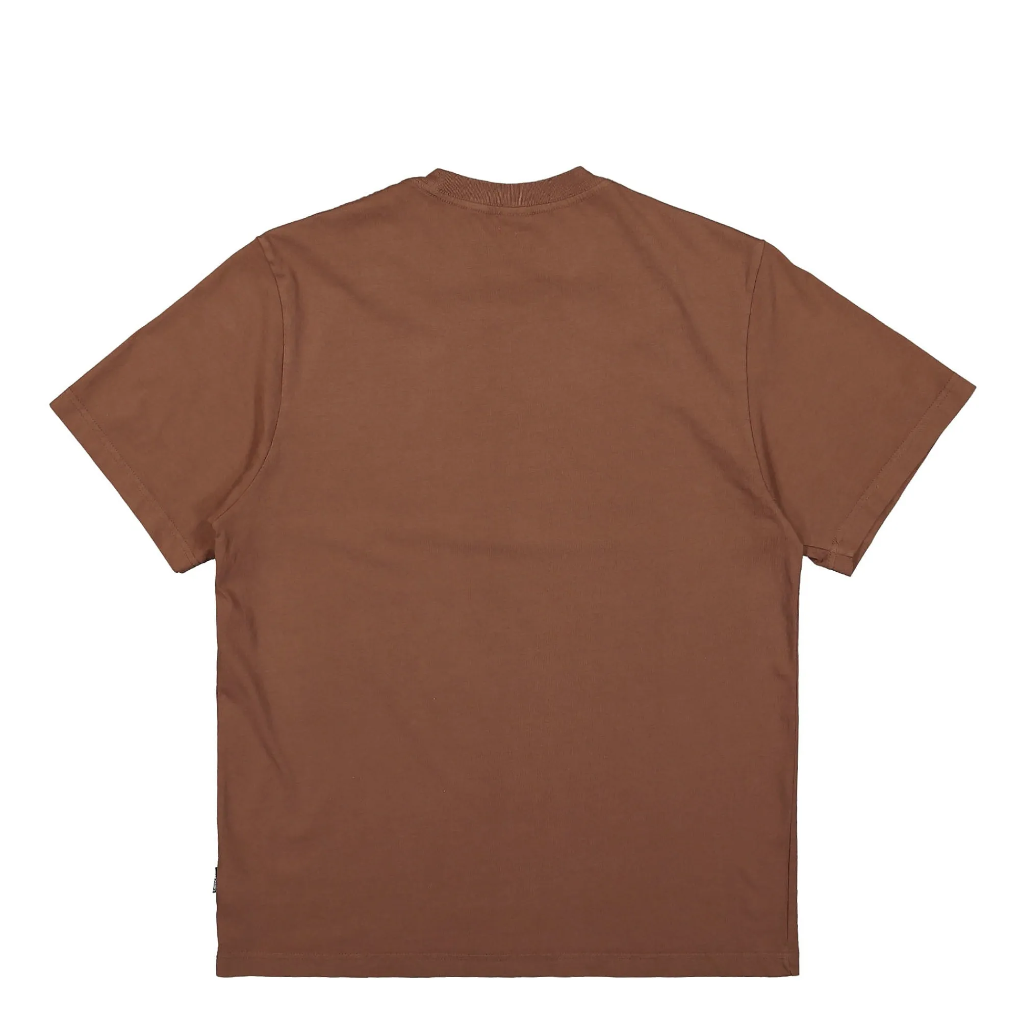 T-Shirts & Long Sleeves^Noon Goons Wave T-Shirt Brown