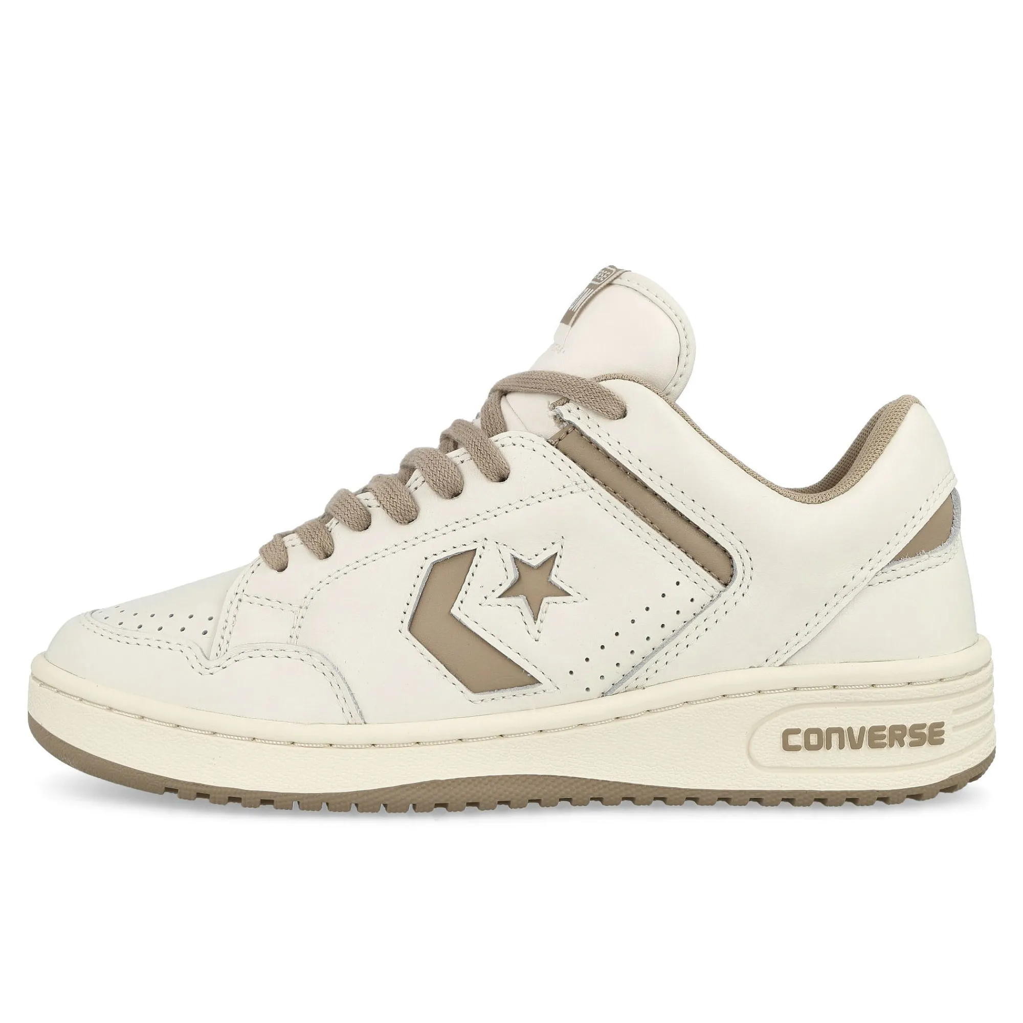 Low Tops | Basketball & Court^Converse Weapon OX VintageWhite/VintageCargo