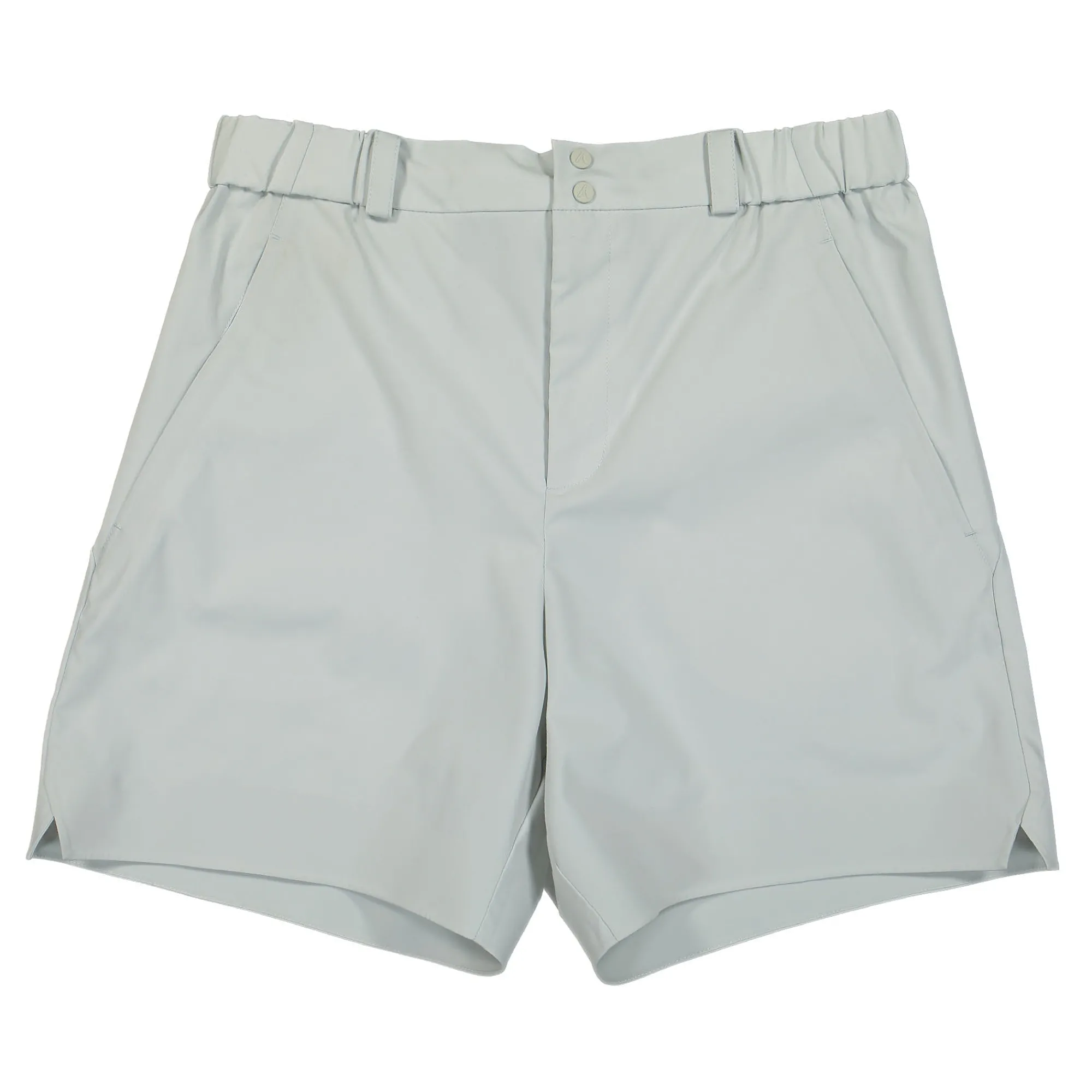 Pants & Shorts^ARYS Wide Awake Shorts GlacierGray