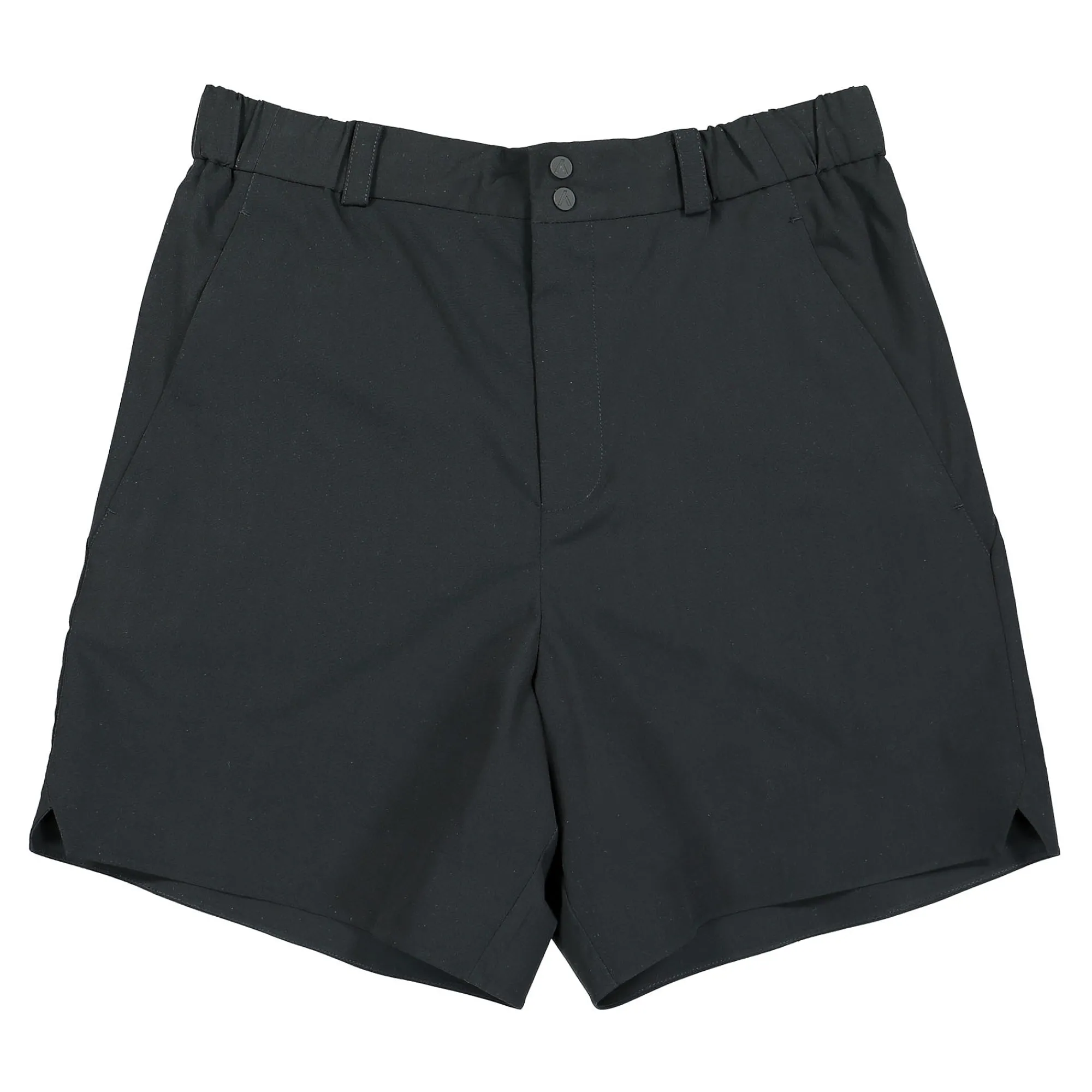 Pants & Shorts^ARYS Wide Awake Shorts Black