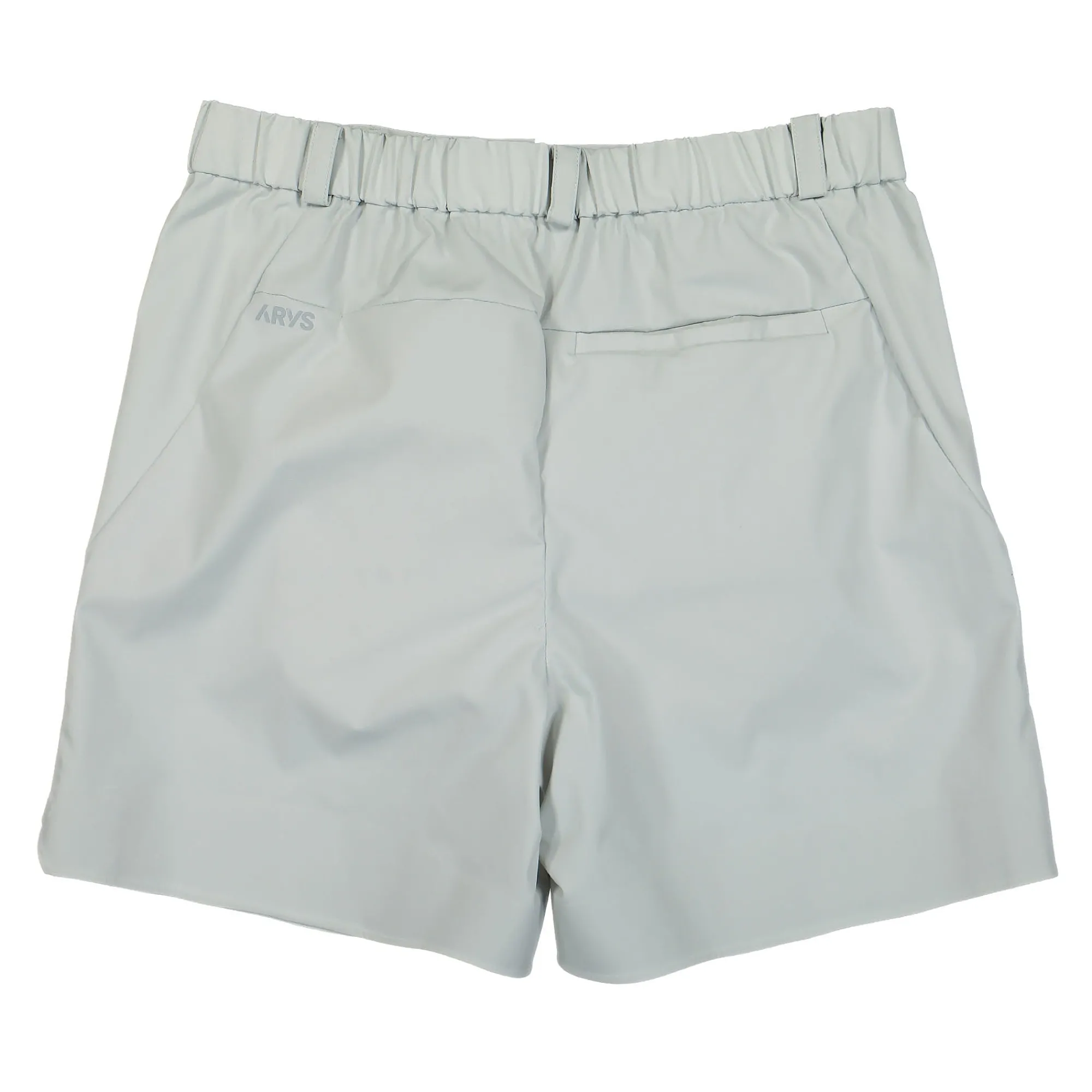 Pants & Shorts^ARYS Wide Awake Shorts GlacierGray