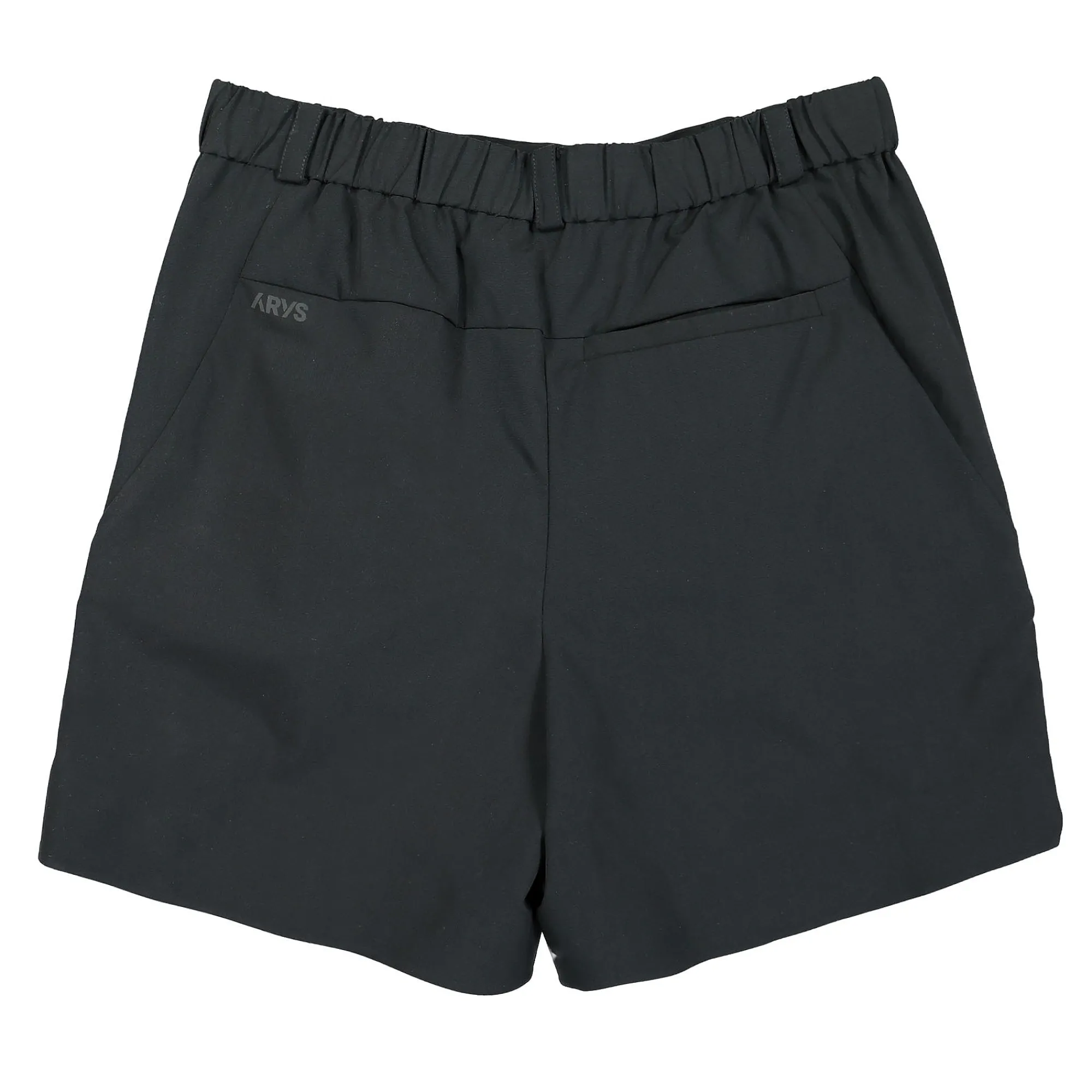 Pants & Shorts^ARYS Wide Awake Shorts Black