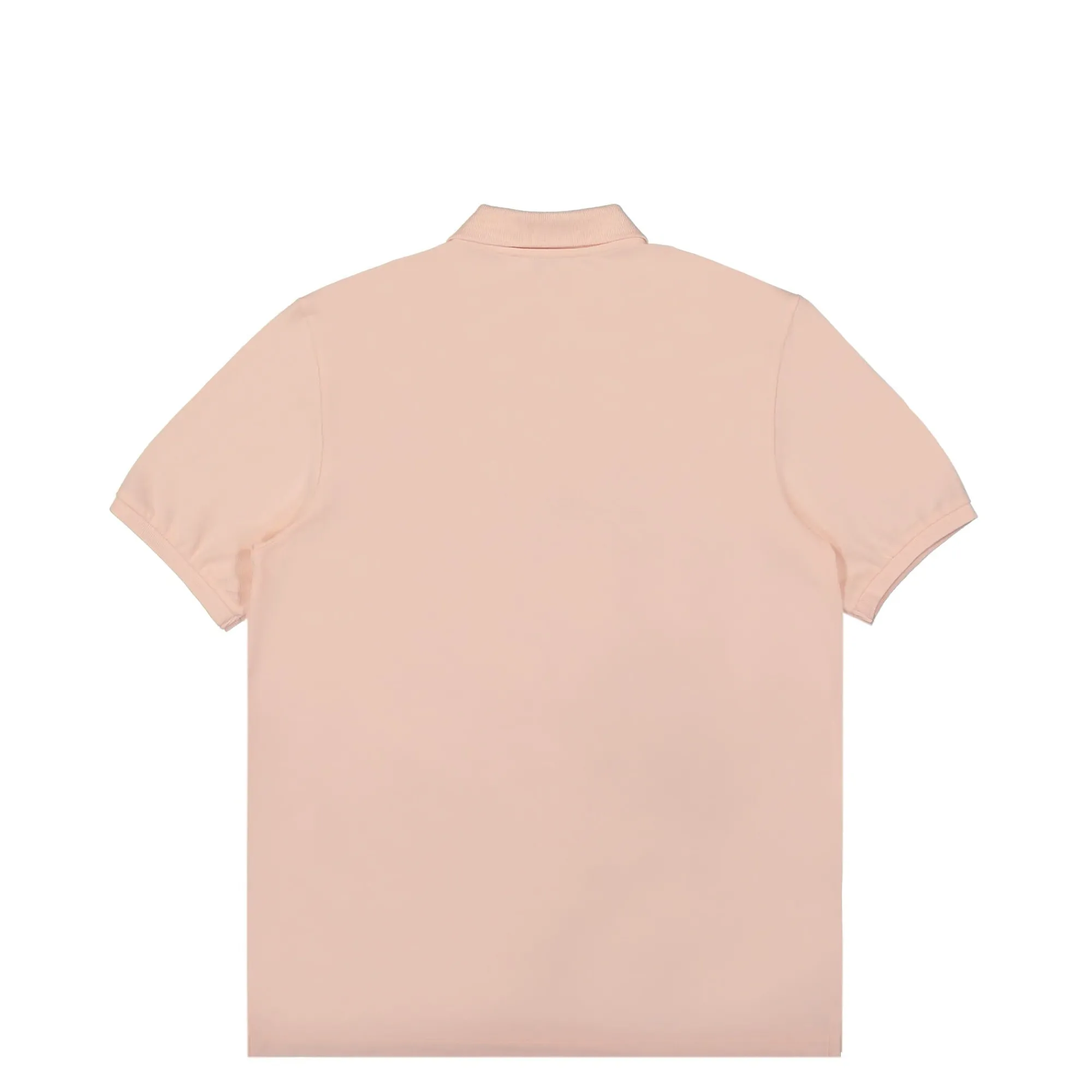 T-Shirts & Long Sleeves^Edmmond Studios Wilson Polo Pink