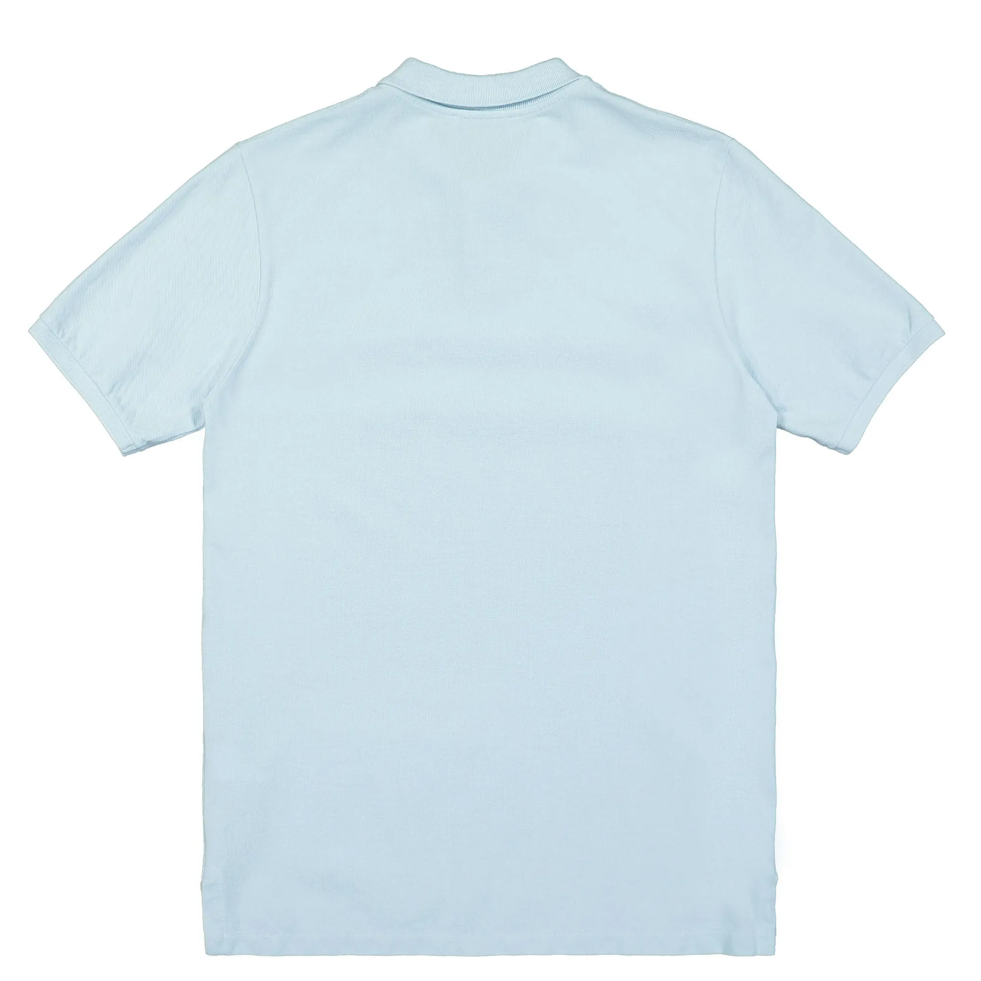 T-Shirts & Long Sleeves^Edmmond Studios Wilson Polo PlainLightBlue