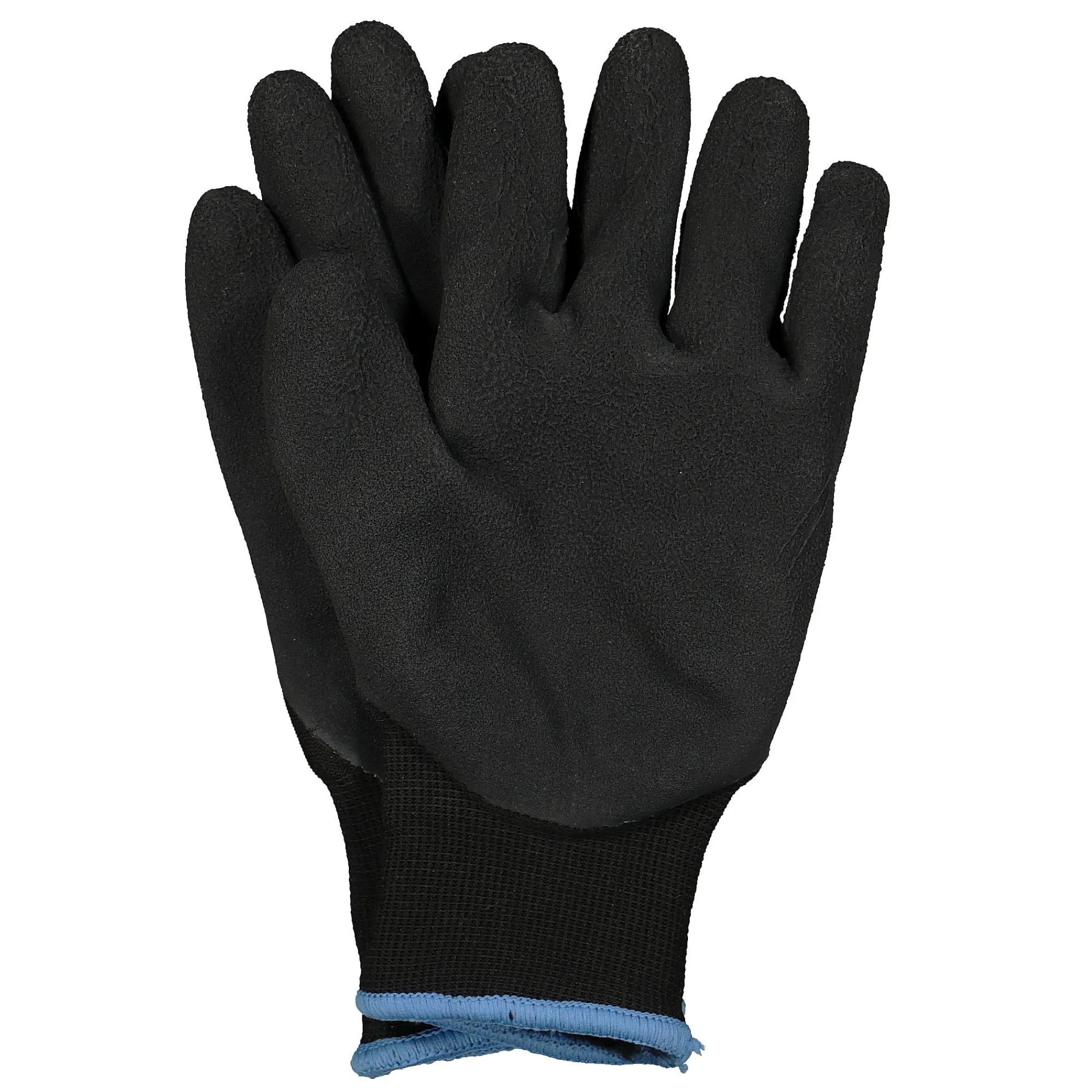 Protection^Montana Winter Gloves Grey/Black