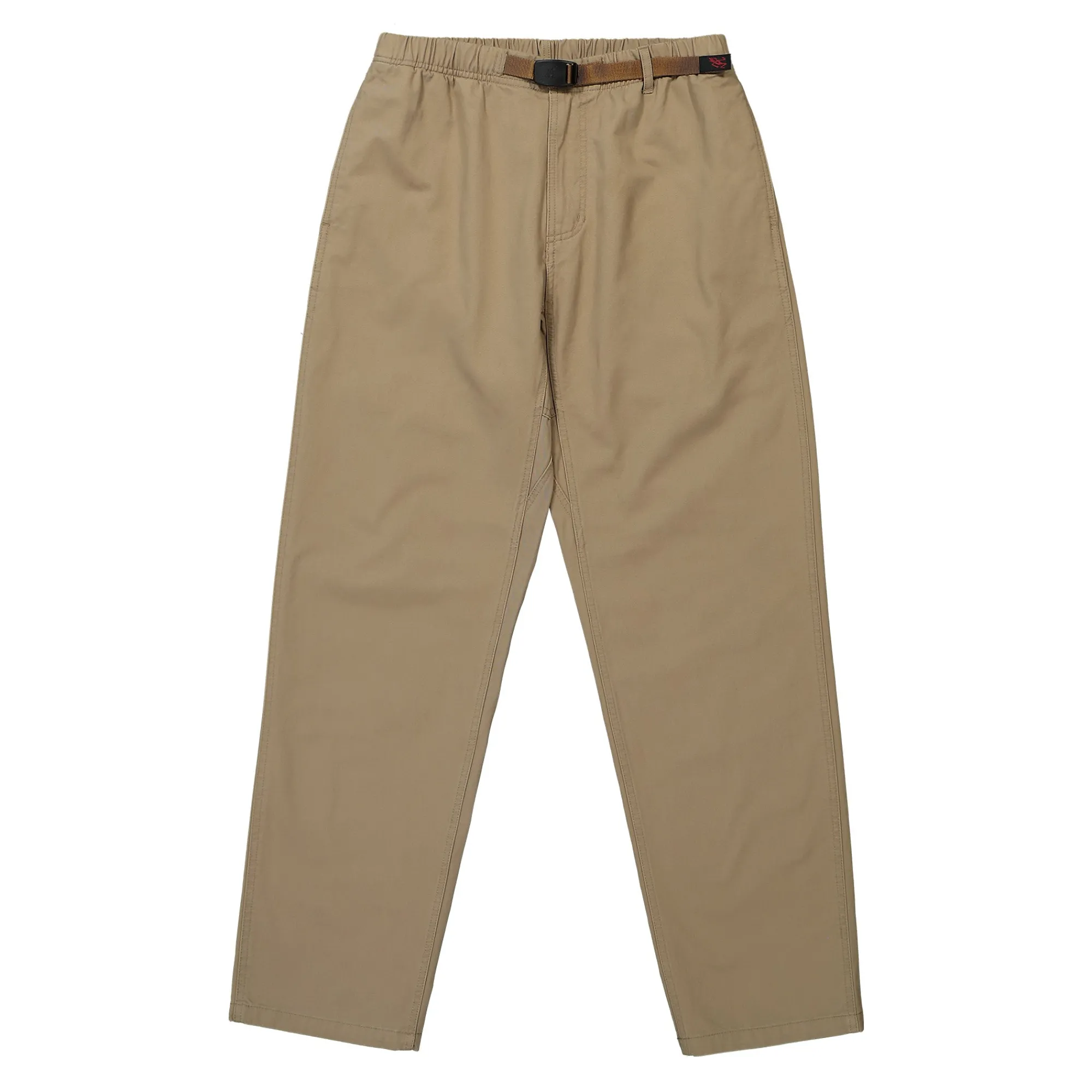 Pants & Shorts^Gramicci Winter Twill Pant Tan