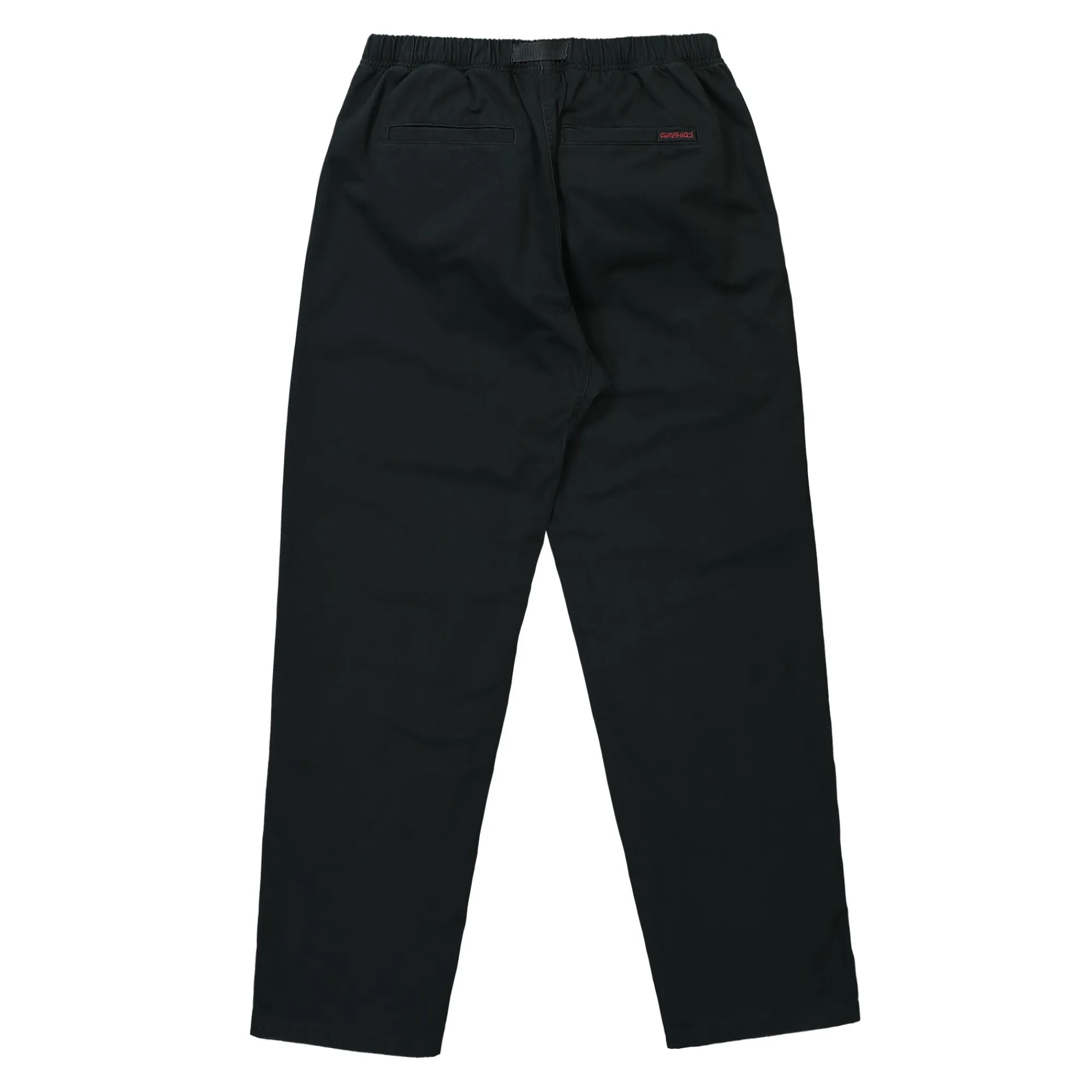 Pants & Shorts^Gramicci Winter Twill Pant Black