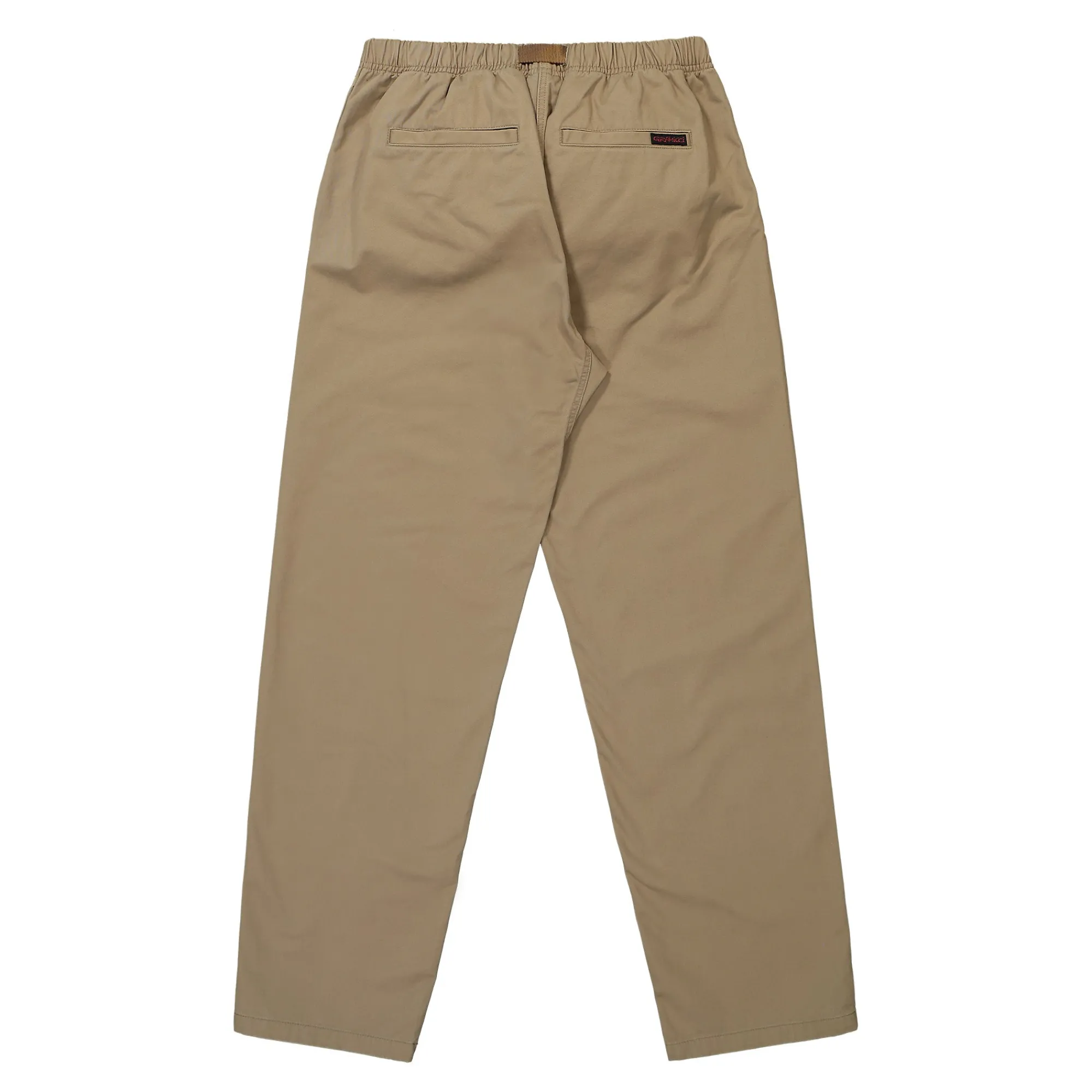 Pants & Shorts^Gramicci Winter Twill Pant Tan