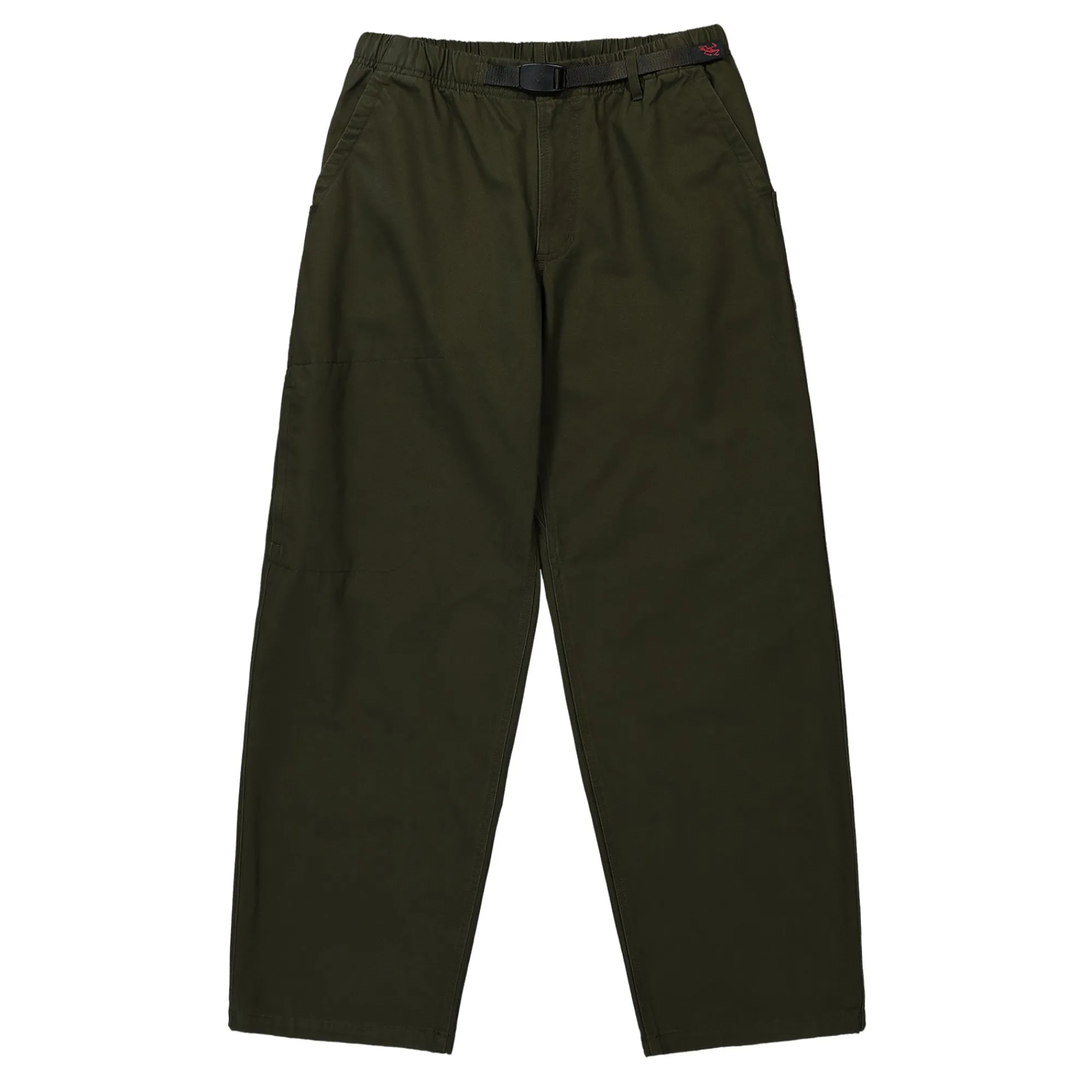 Pants & Shorts^Gramicci Winter Twill Ground Up Pant DarkPine