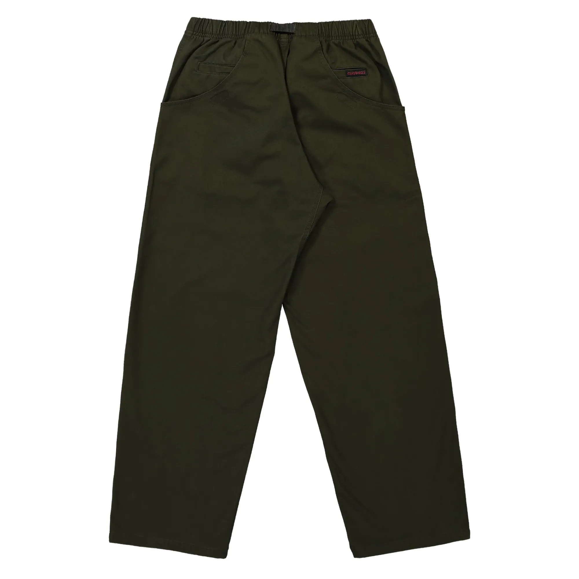 Pants & Shorts^Gramicci Winter Twill Ground Up Pant DarkPine