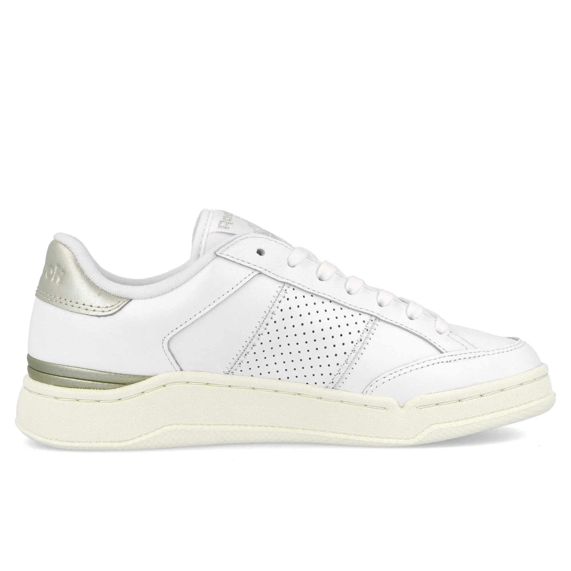 Low Tops | Basketball & Court^Reebok wmns ad court FootwearWhite-FlintGreyMet.-Chalk