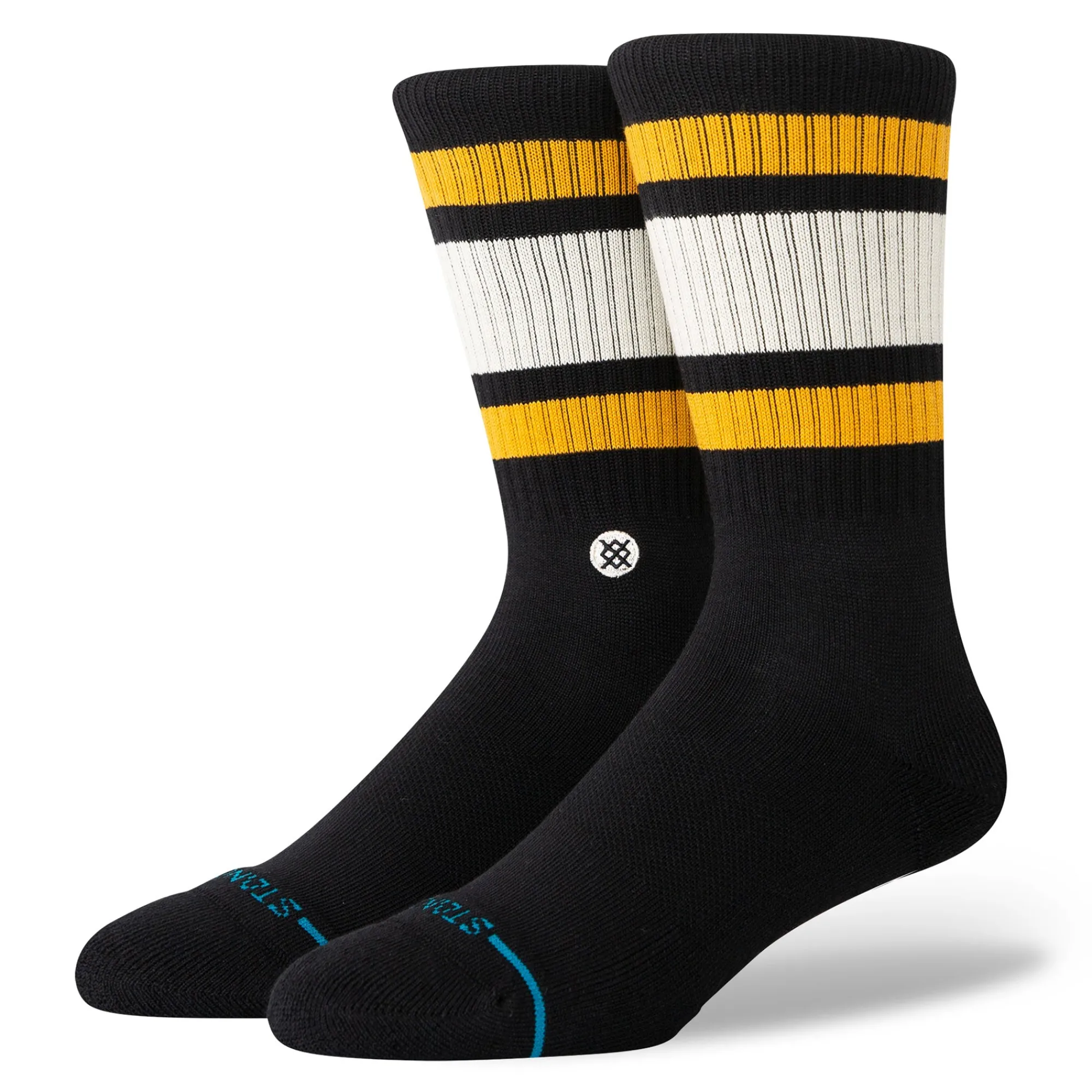 Socks & Underwear^Stance Wmns Boyd ST Socks Mustard