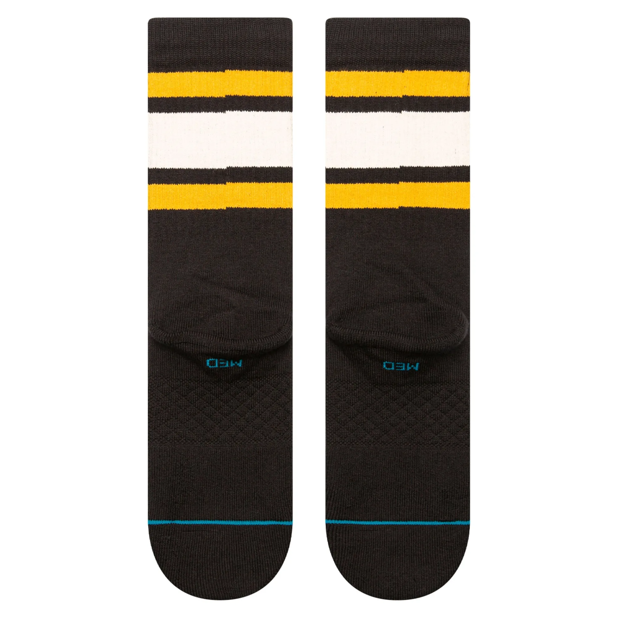 Socks & Underwear^Stance Wmns Boyd ST Socks Mustard