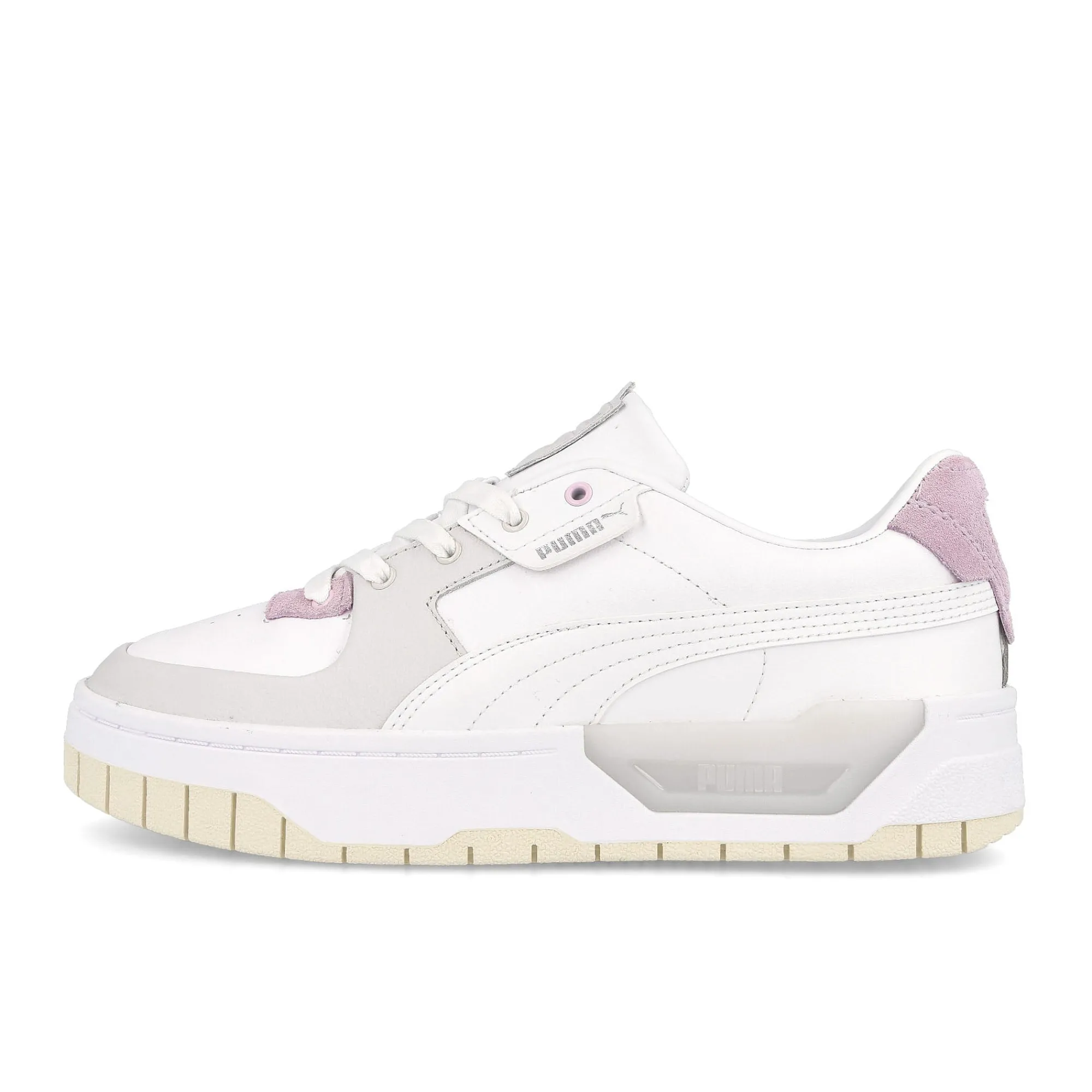 Low Tops^Puma wmns cali dream PumaWhite-NimbusCloud