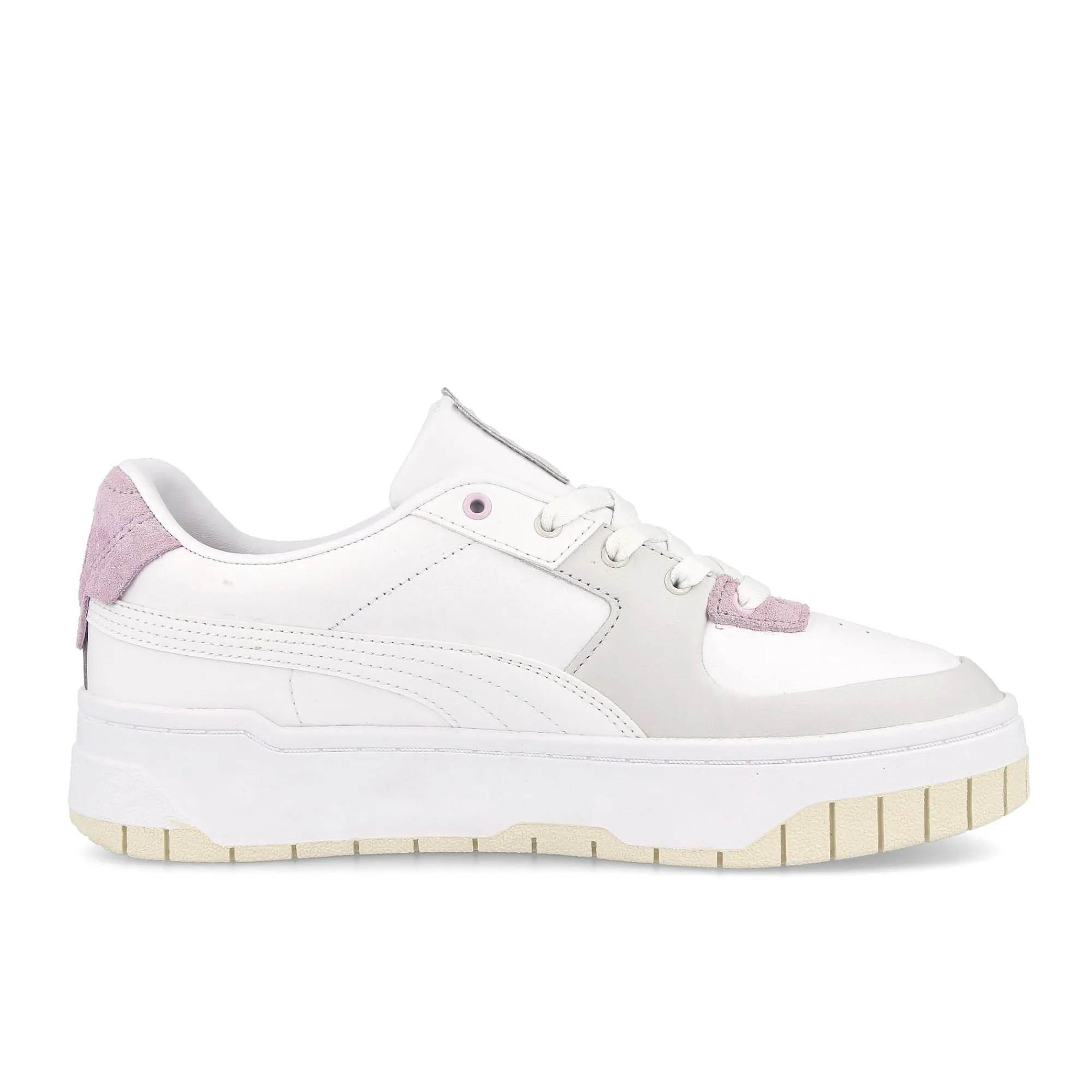 Low Tops^Puma wmns cali dream PumaWhite-NimbusCloud