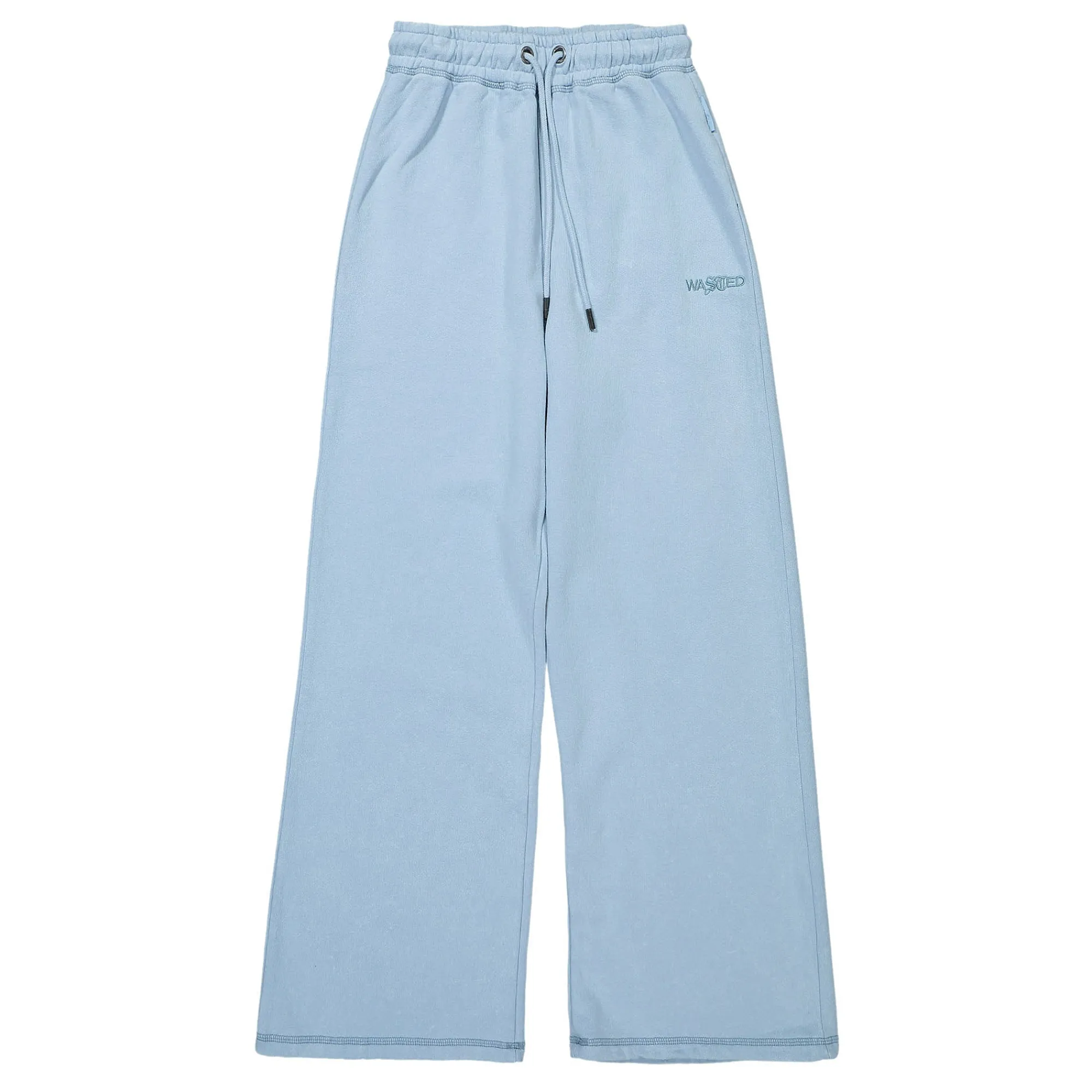 Pants & Shorts^Wasted Paris Wmns Chill Pant FadedAirBlue