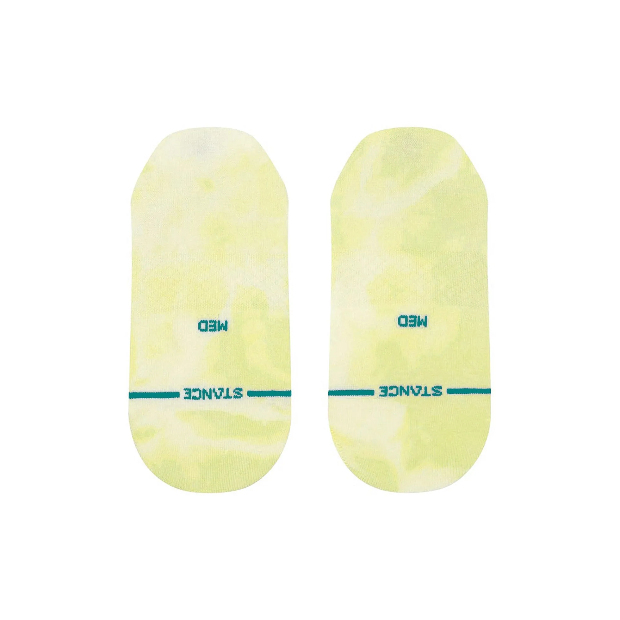 Socks & Underwear^Stance Wmns Chime Socks Green