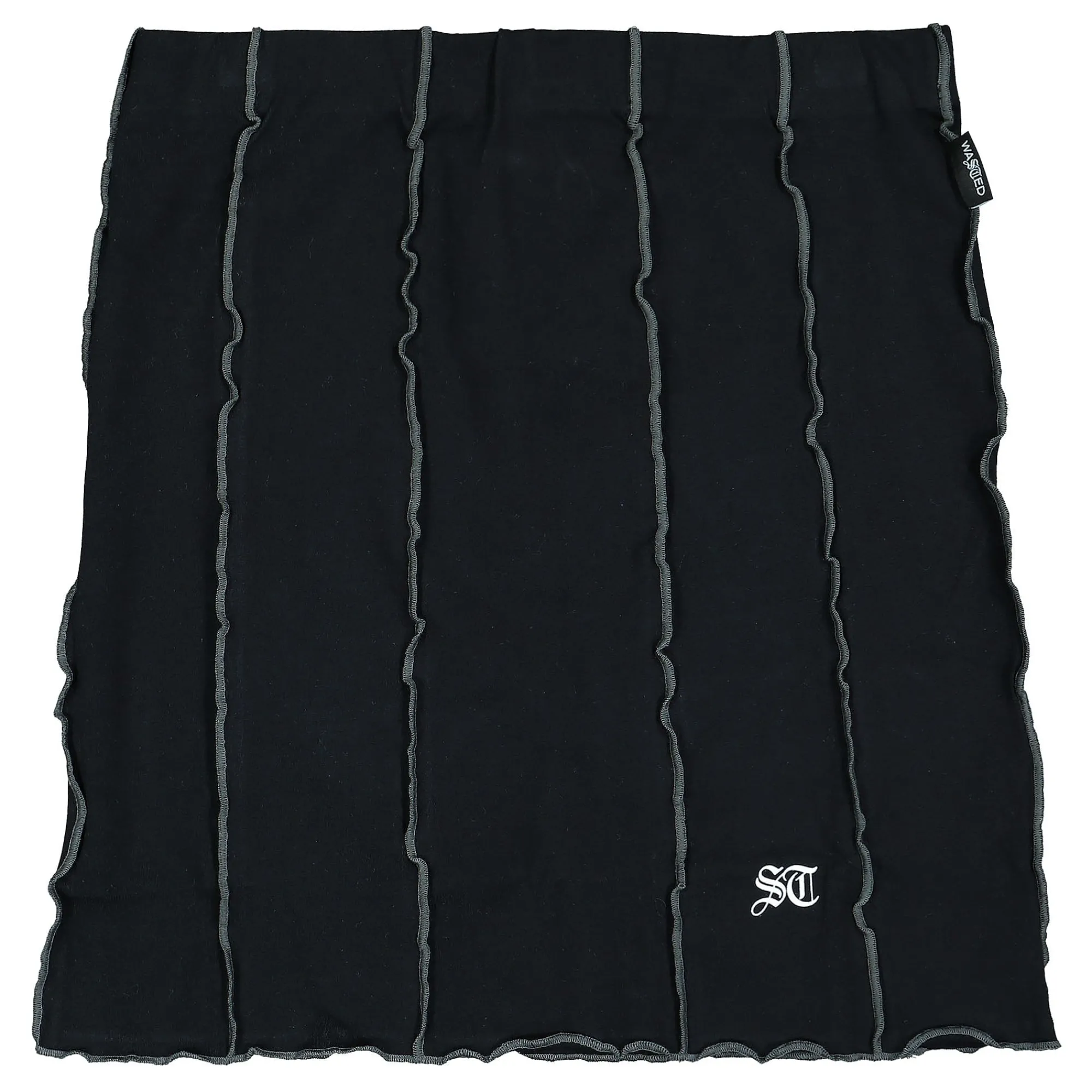 Skirts & Dresses^Wasted Paris Wmns Destiny Skirt Black