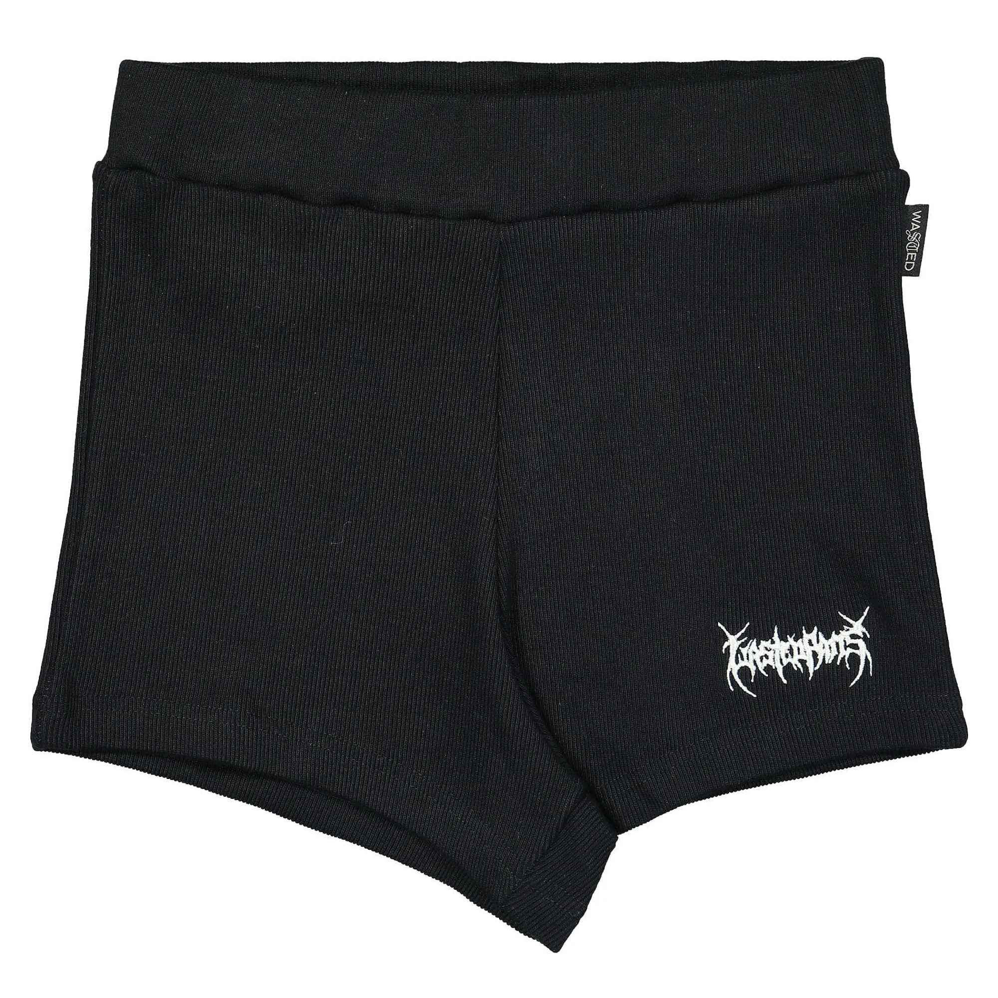 Pants & Shorts^Wasted Paris Wmns Diana Short Black