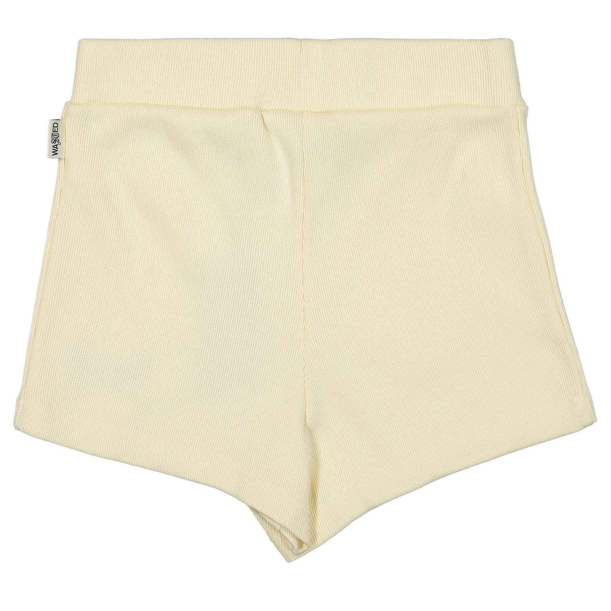 Pants & Shorts^Wasted Paris Wmns Diana Short Vanilla