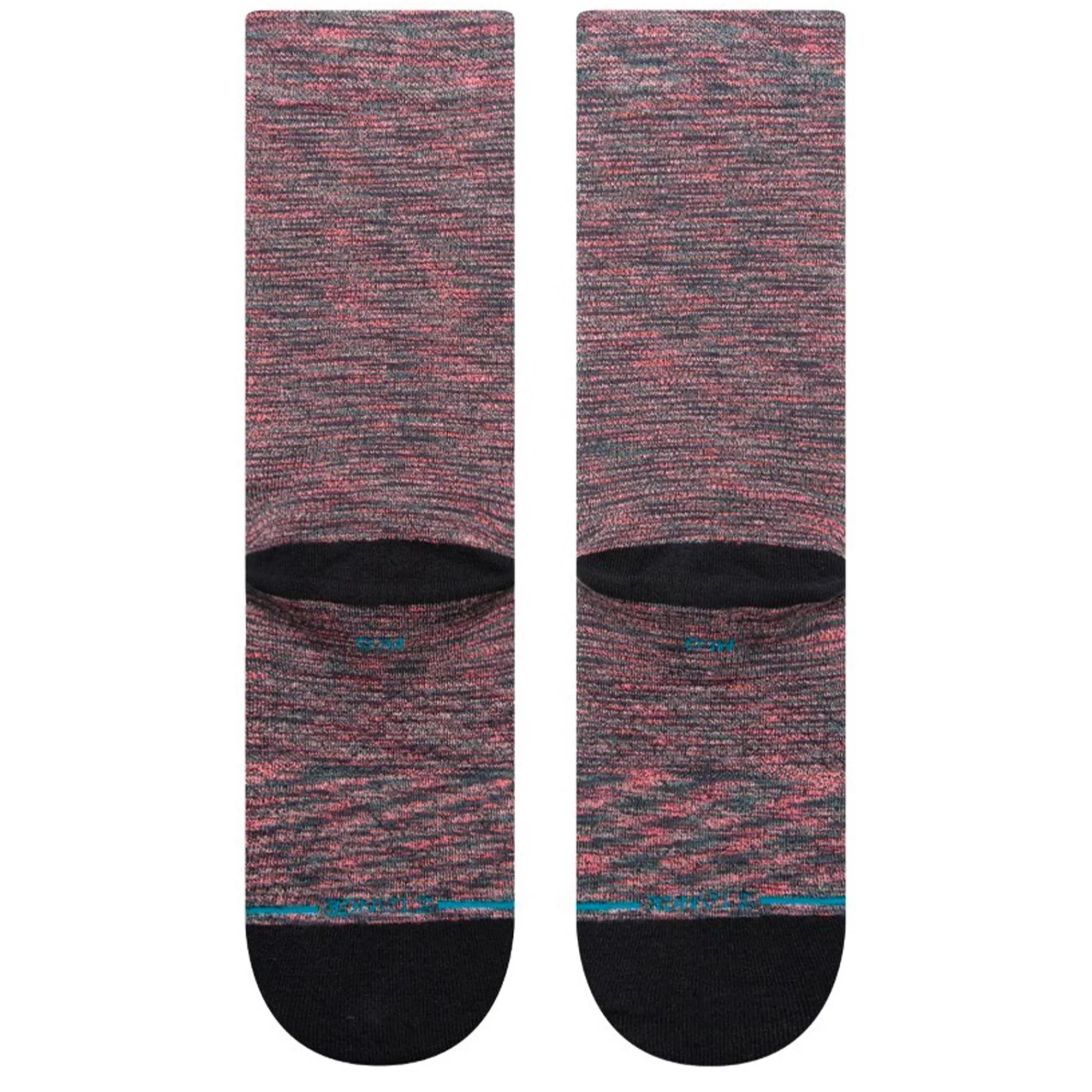 Socks & Underwear^Stance Wmns Dusk To Dawn Crew Socks Black