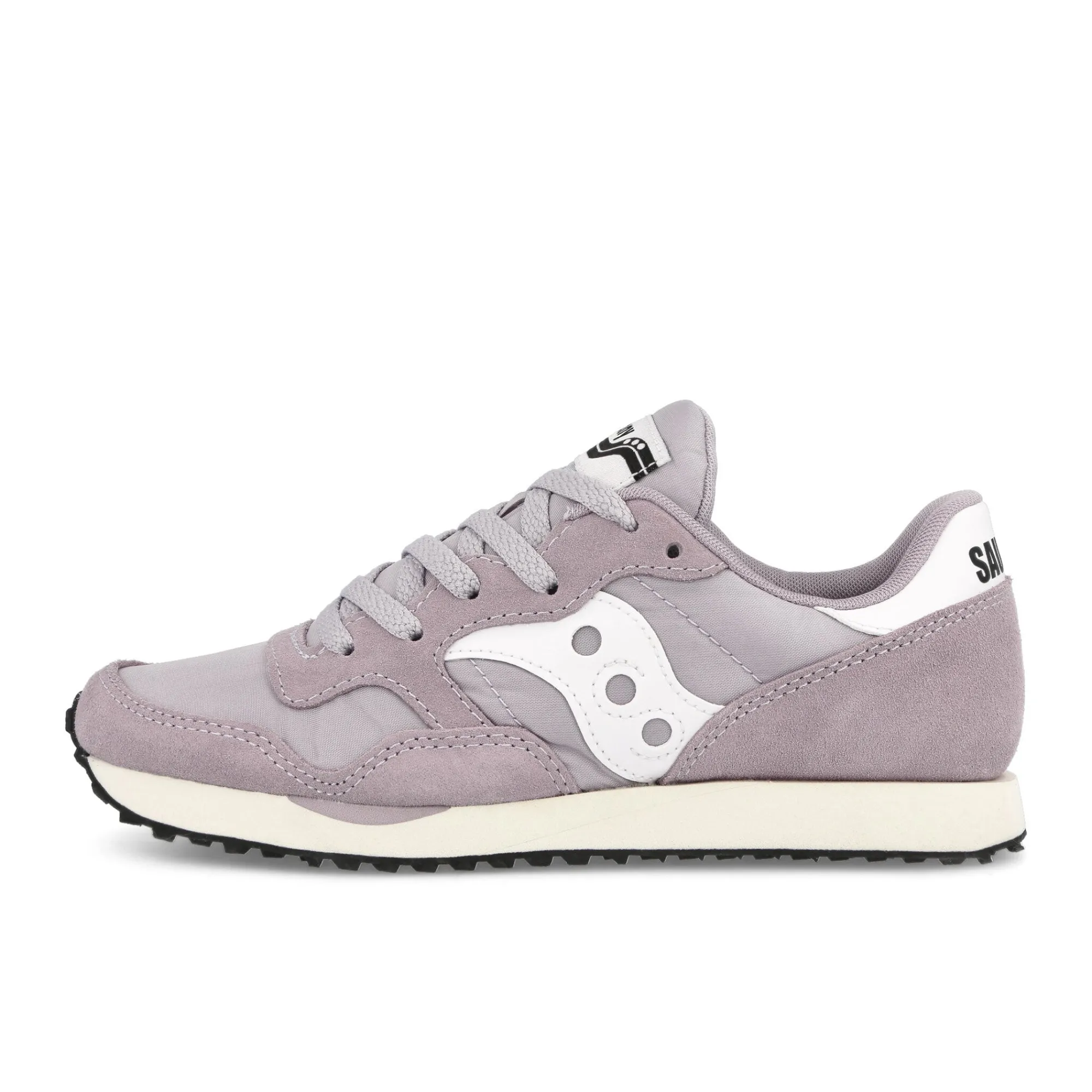 Low Tops | Retro & Running^Saucony Wmns DXN Trainer Grey/White