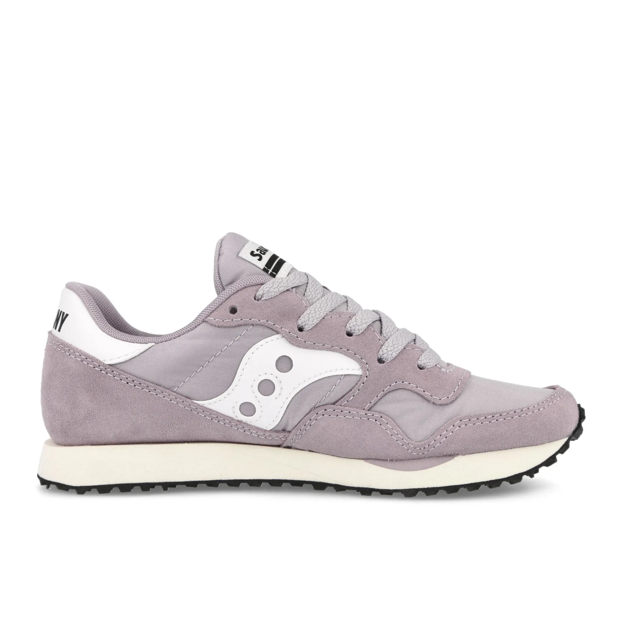 Low Tops | Retro & Running^Saucony Wmns DXN Trainer Grey/White