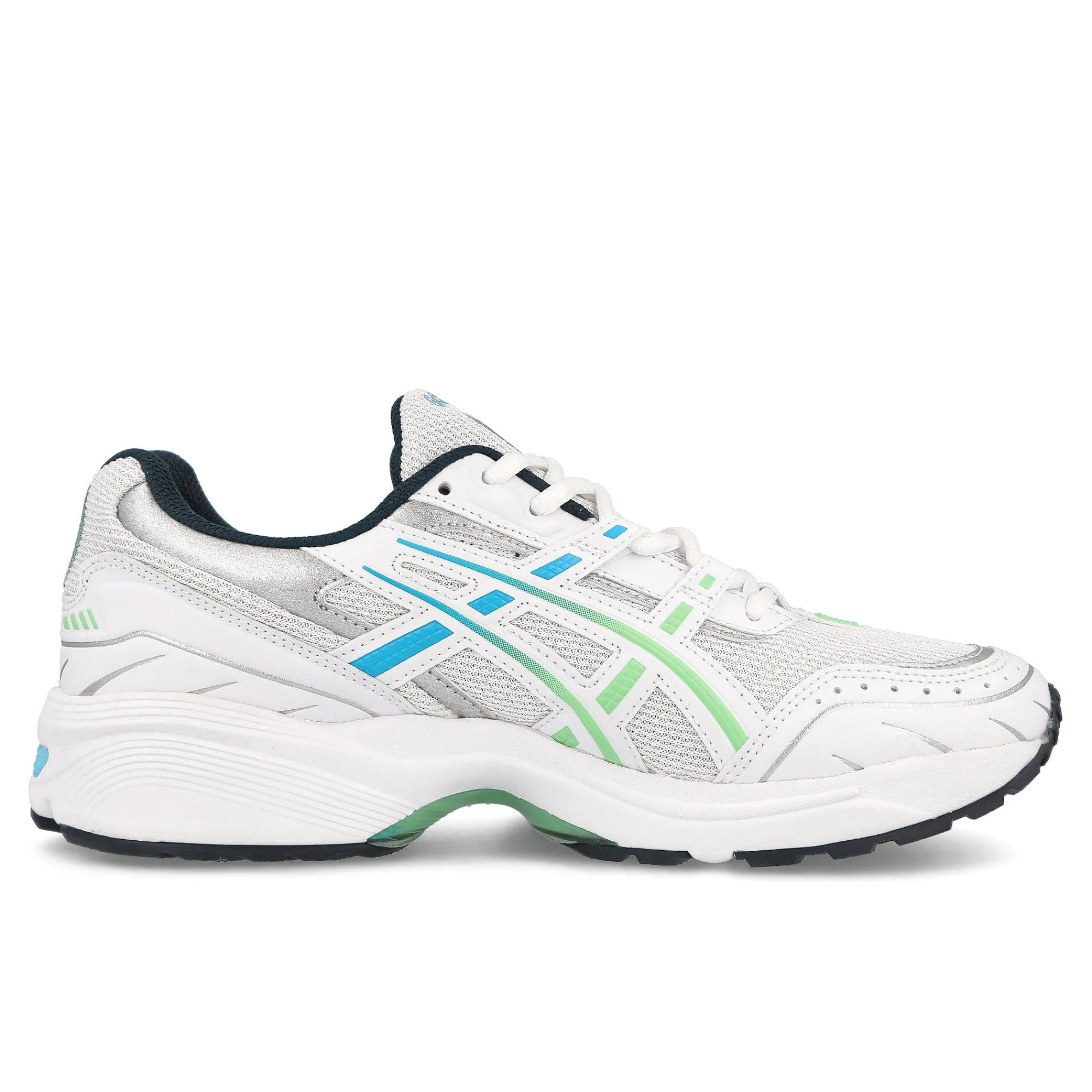 Low Tops | Retro & Running^Asics wmns gel-1090 White-BlueCoast