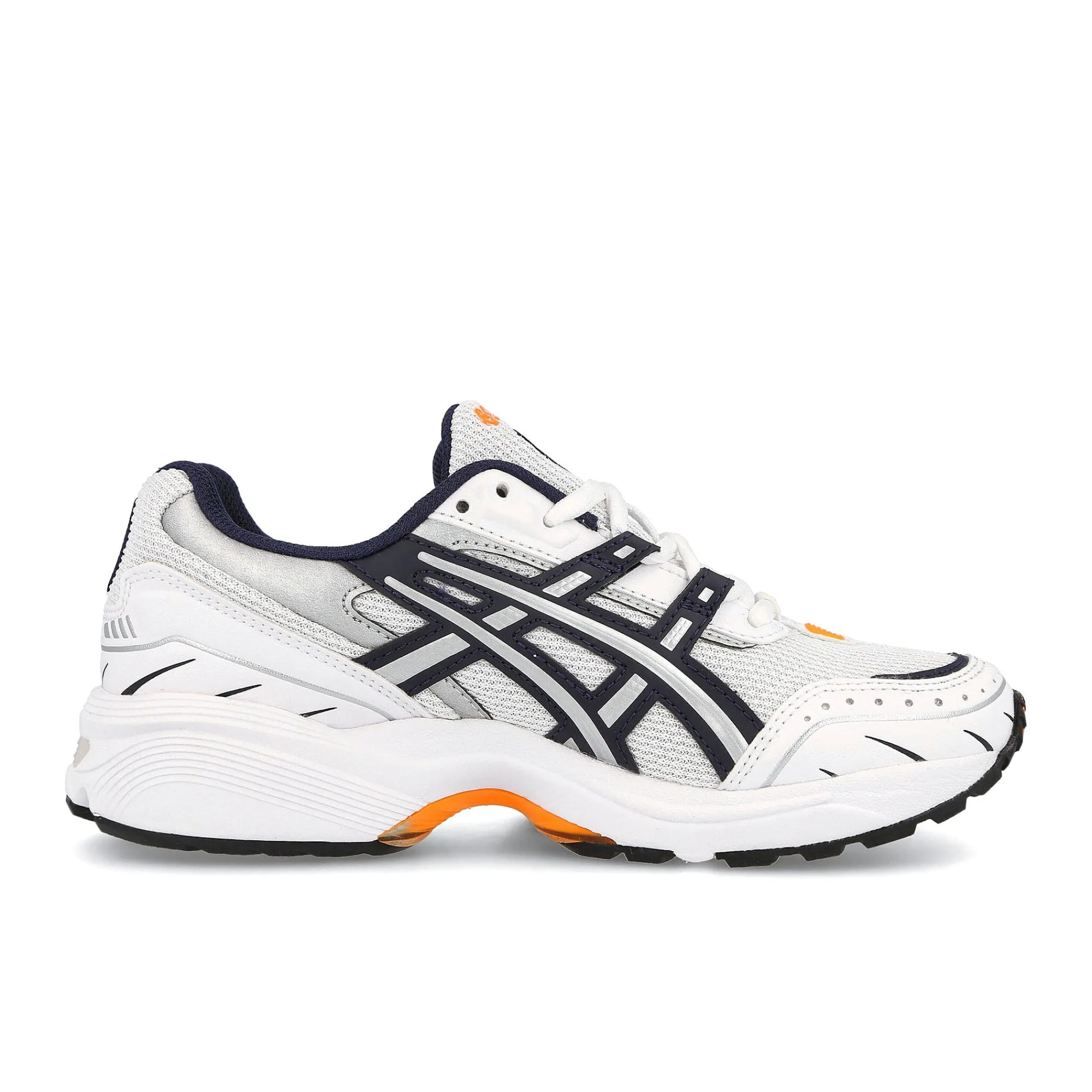 Low Tops | Retro & Running^Asics wmns gel-1090 White/Midnight