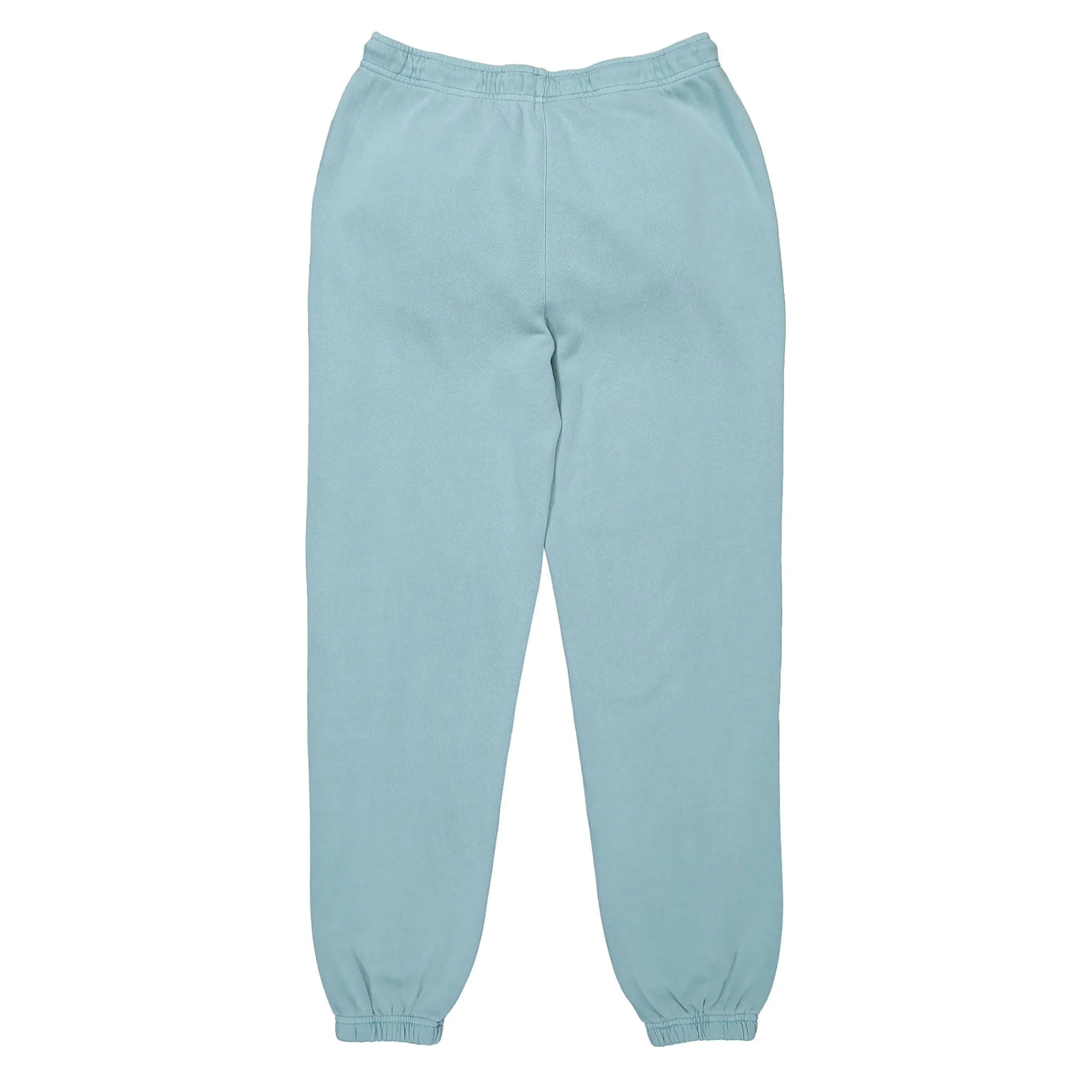 Pants & Shorts^GUESS Originals Wmns Go Olivia Classic Logo Sweat Pant SoftTeal