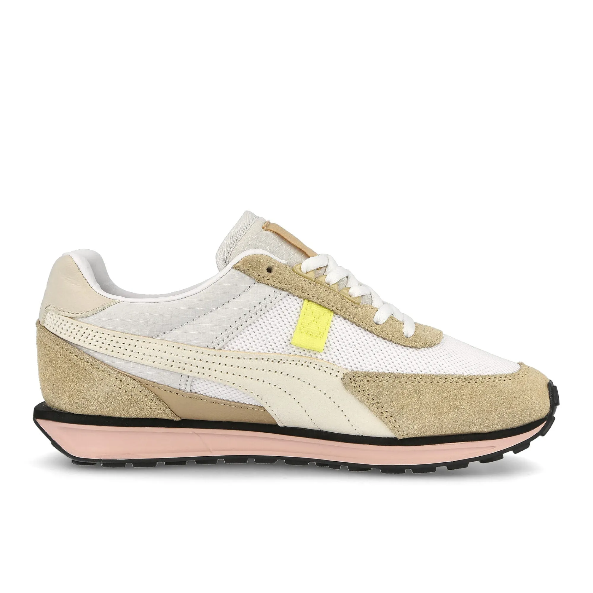 Low Tops | Retro & Running^Puma wmns lo rider infuse PumaWhite-Pepple